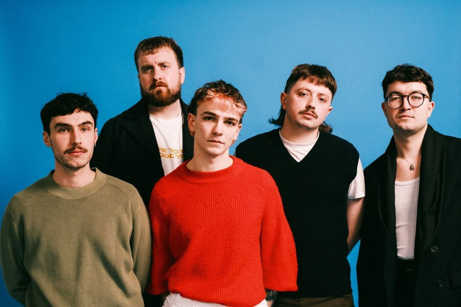 Gurriers have shared a new single about apathy and self-obsession, 'Des Goblin'