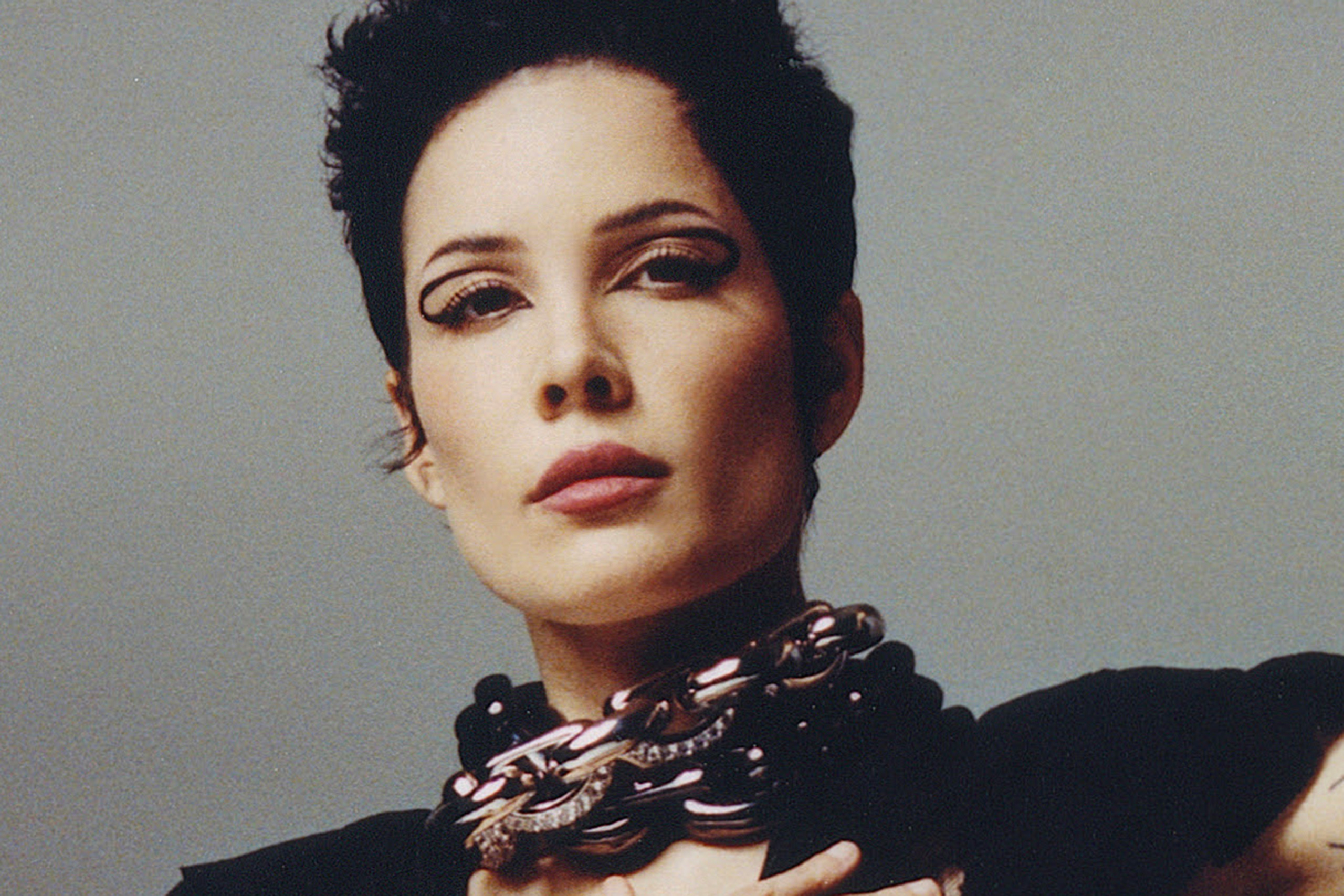 Flow Festival has signed up Halsey, Janelle Monáe, Aurora and more for this summer's event