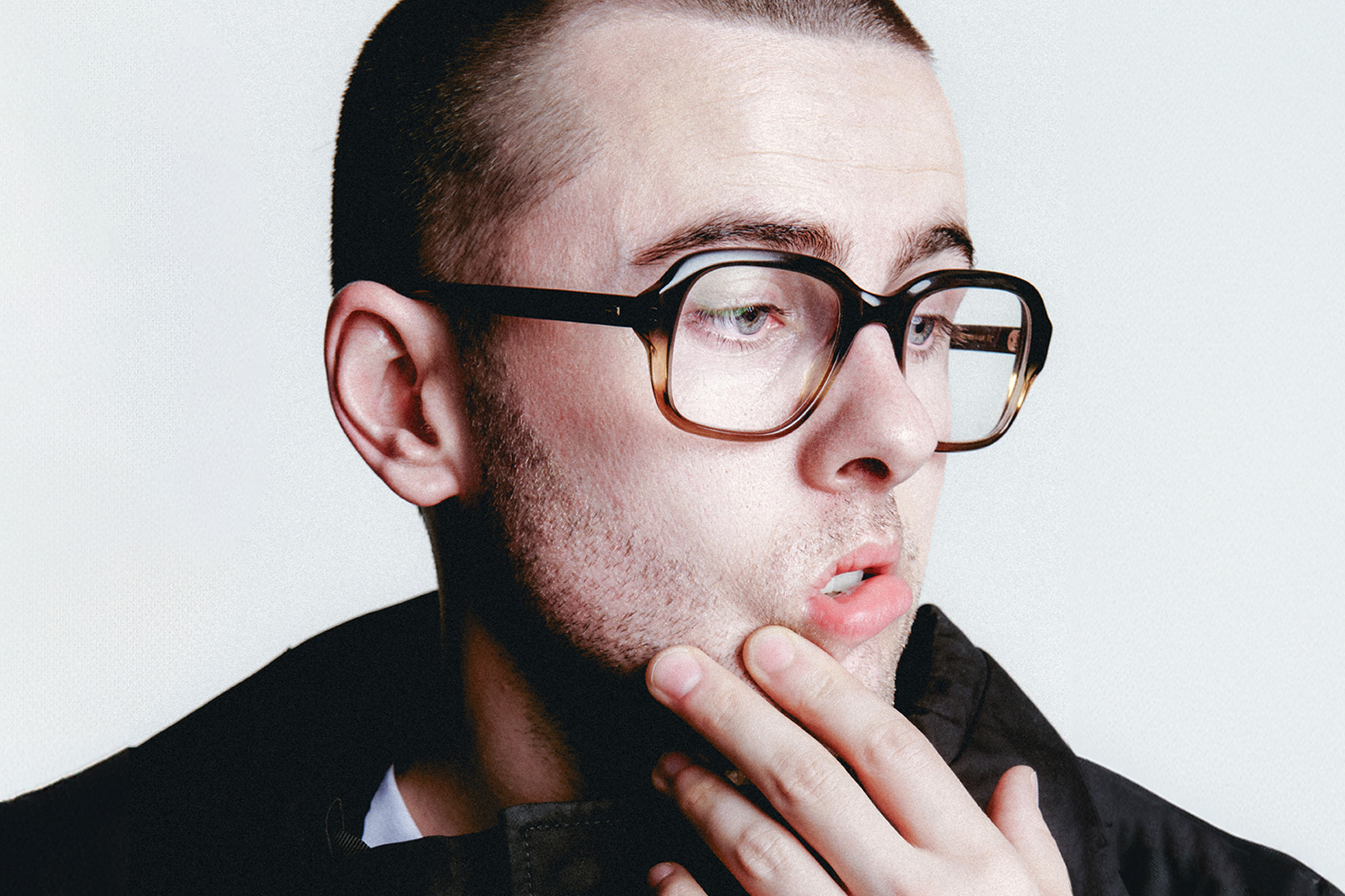 hard life (fka easy life) are back with a brand new track, 'tears'