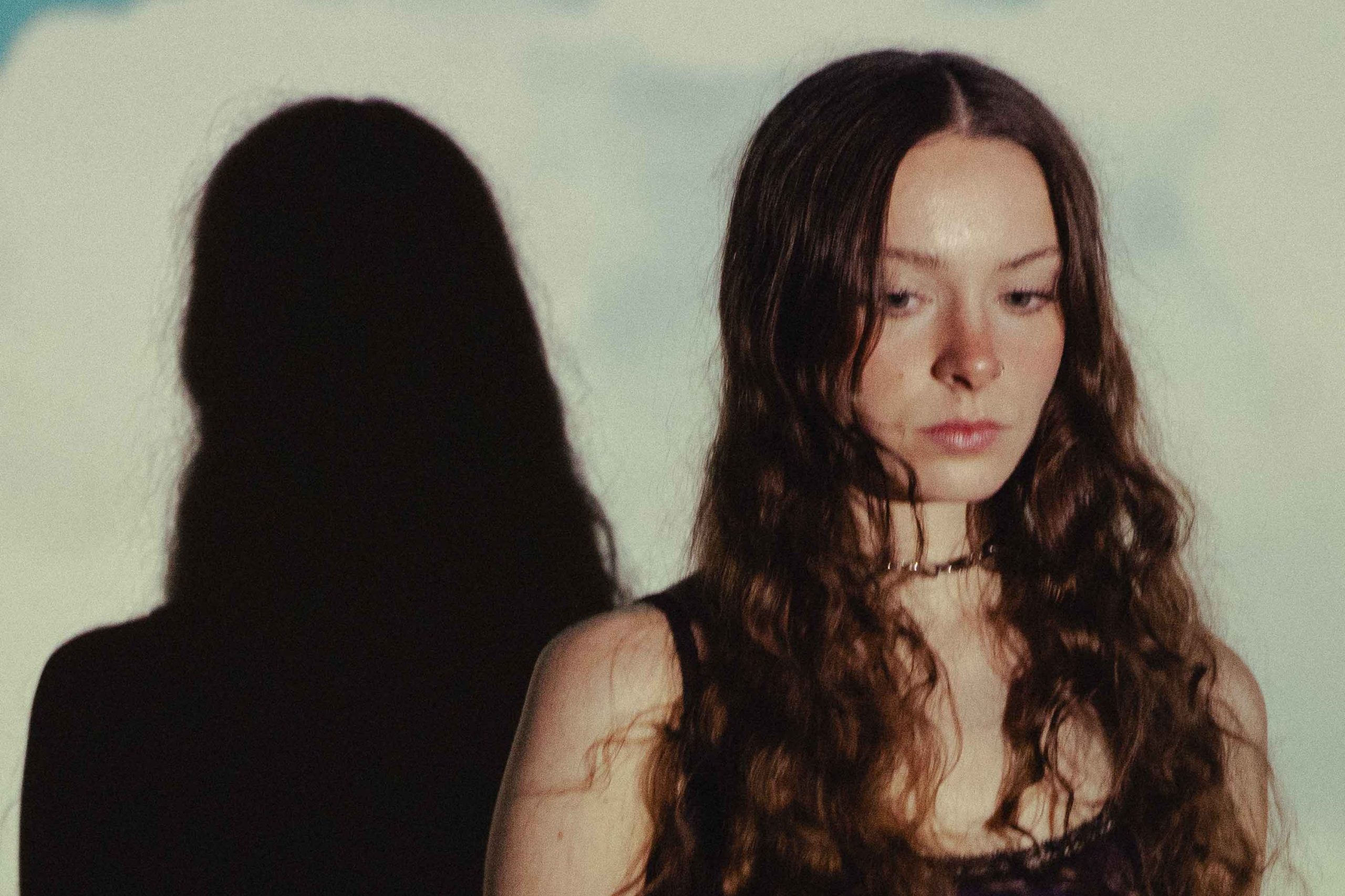 Holly Humberstone has shared two new collaborations with Medium Build and Tiny Habits