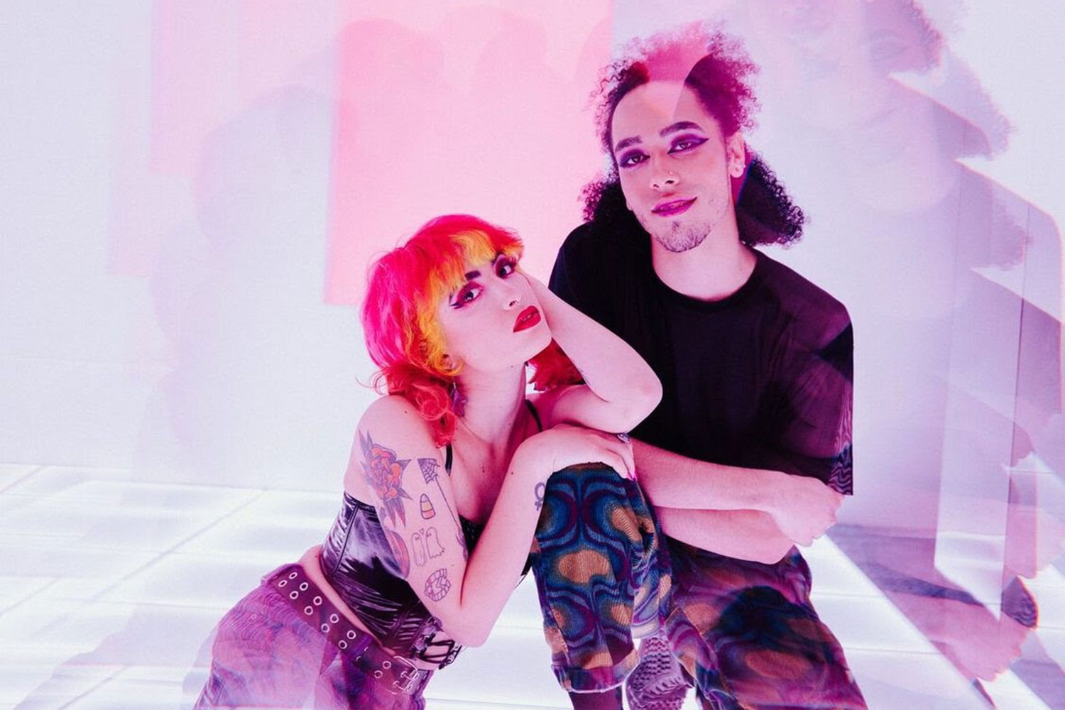 Honey Revenge have booked a new UK tour for spring