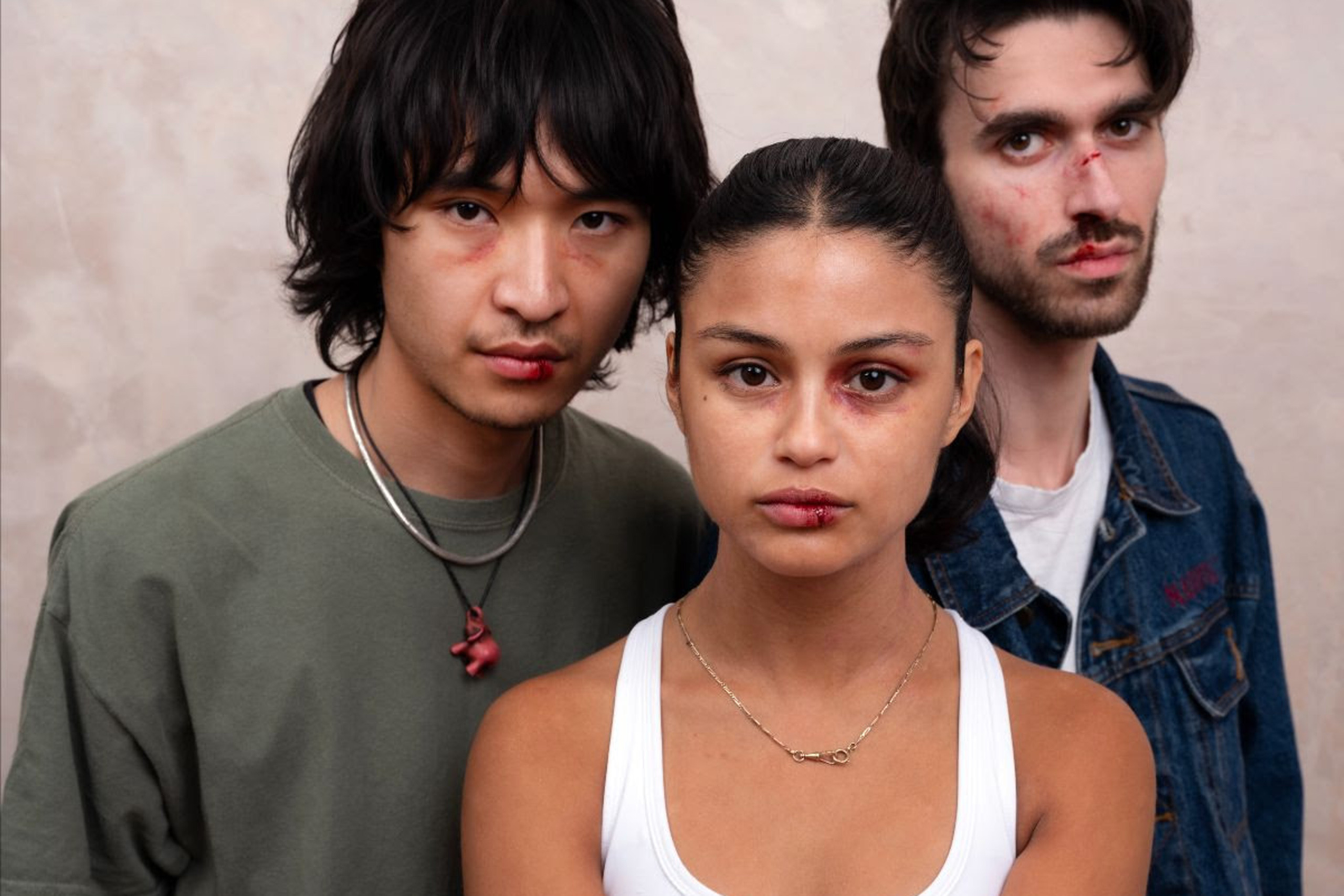 Honeyglaze have released a new single about loneliness, 'Cold Caller'