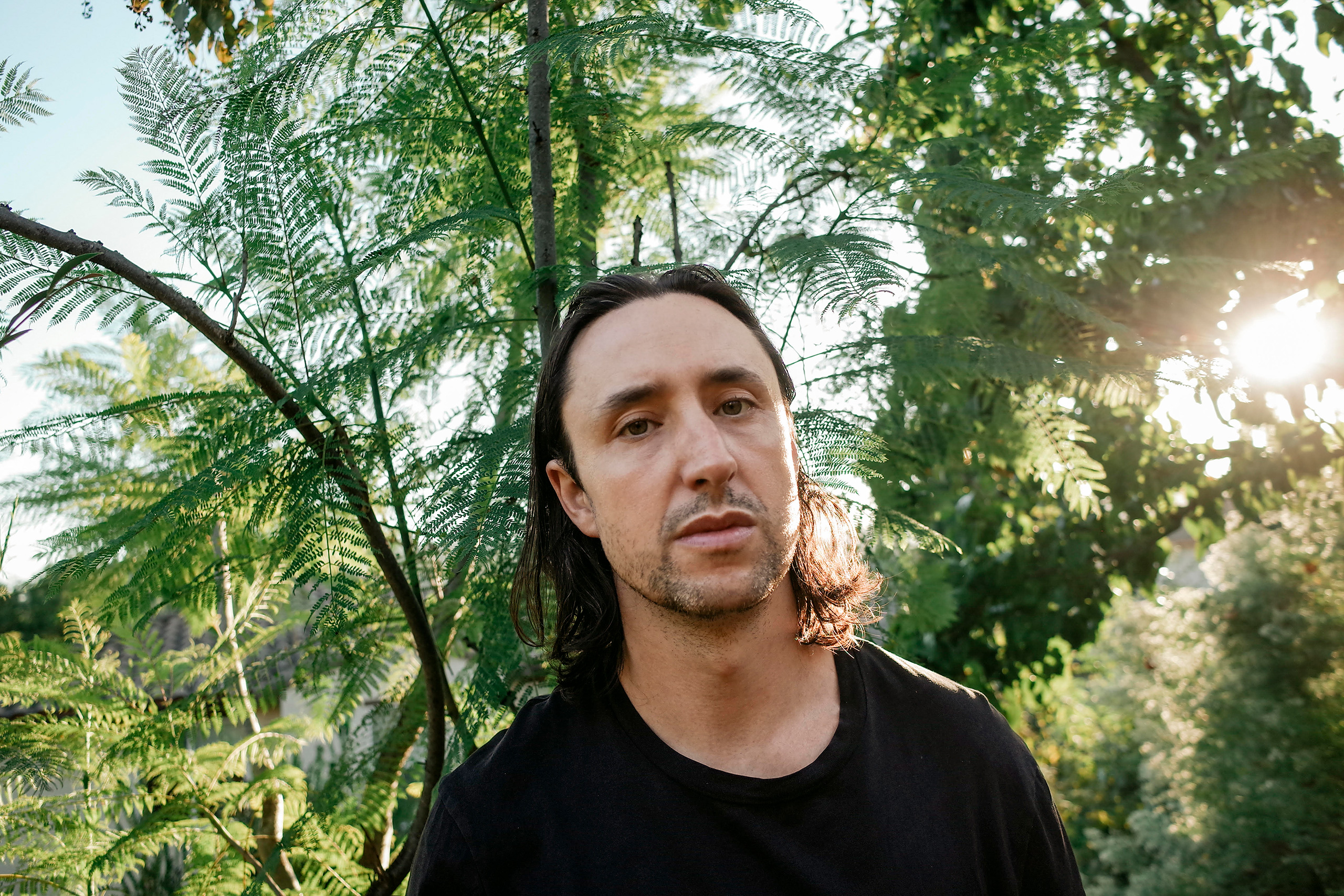 How To Dress Well has announced a new album, 'I Am Toward You'