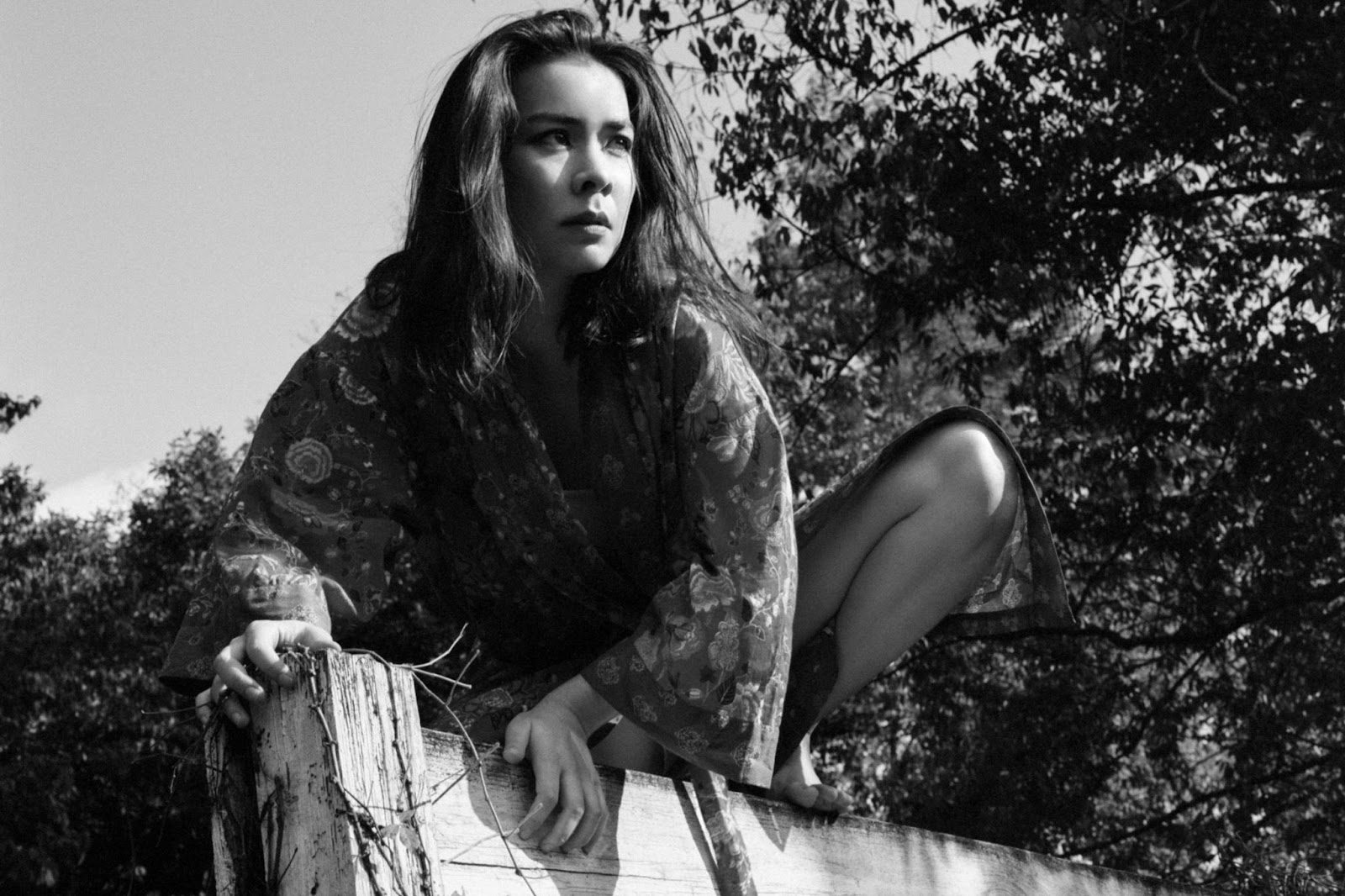 Mitski has released two new songs, 'Star' and 'Heaven', and confirmed a few intimate live performances