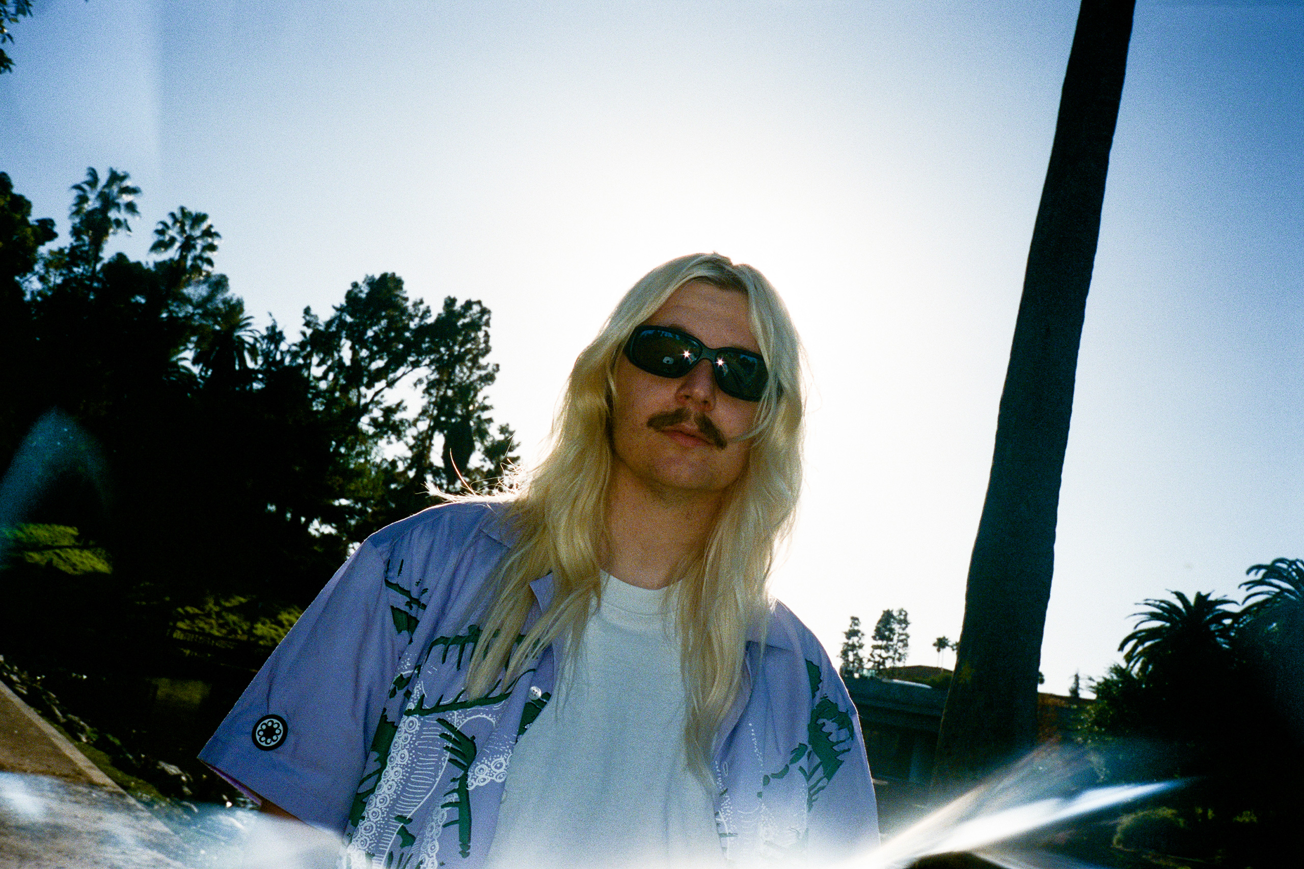 JAWNY has released a new single, 'Running'