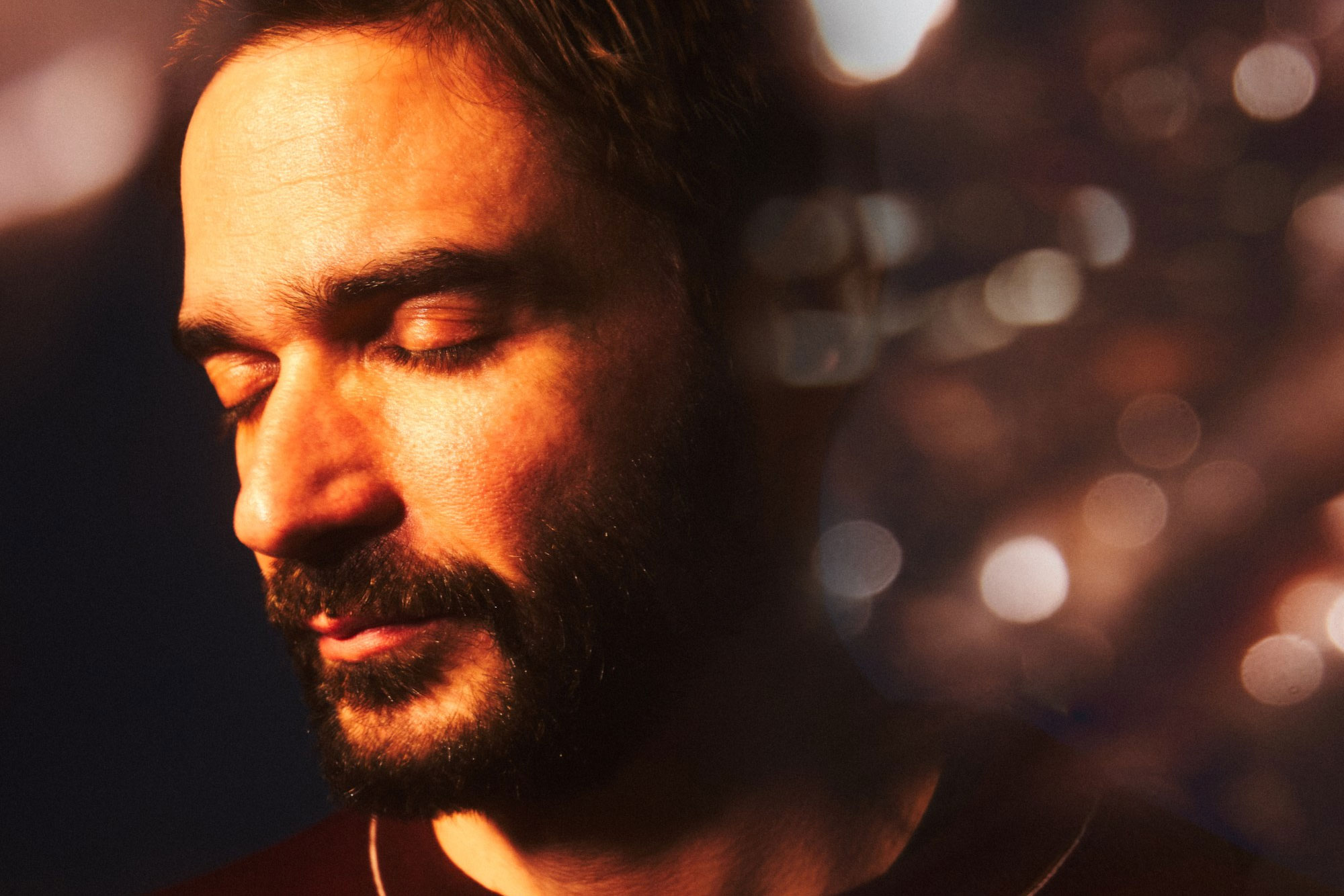 Jon Hopkins has shared details of his new album 'RITUAL'