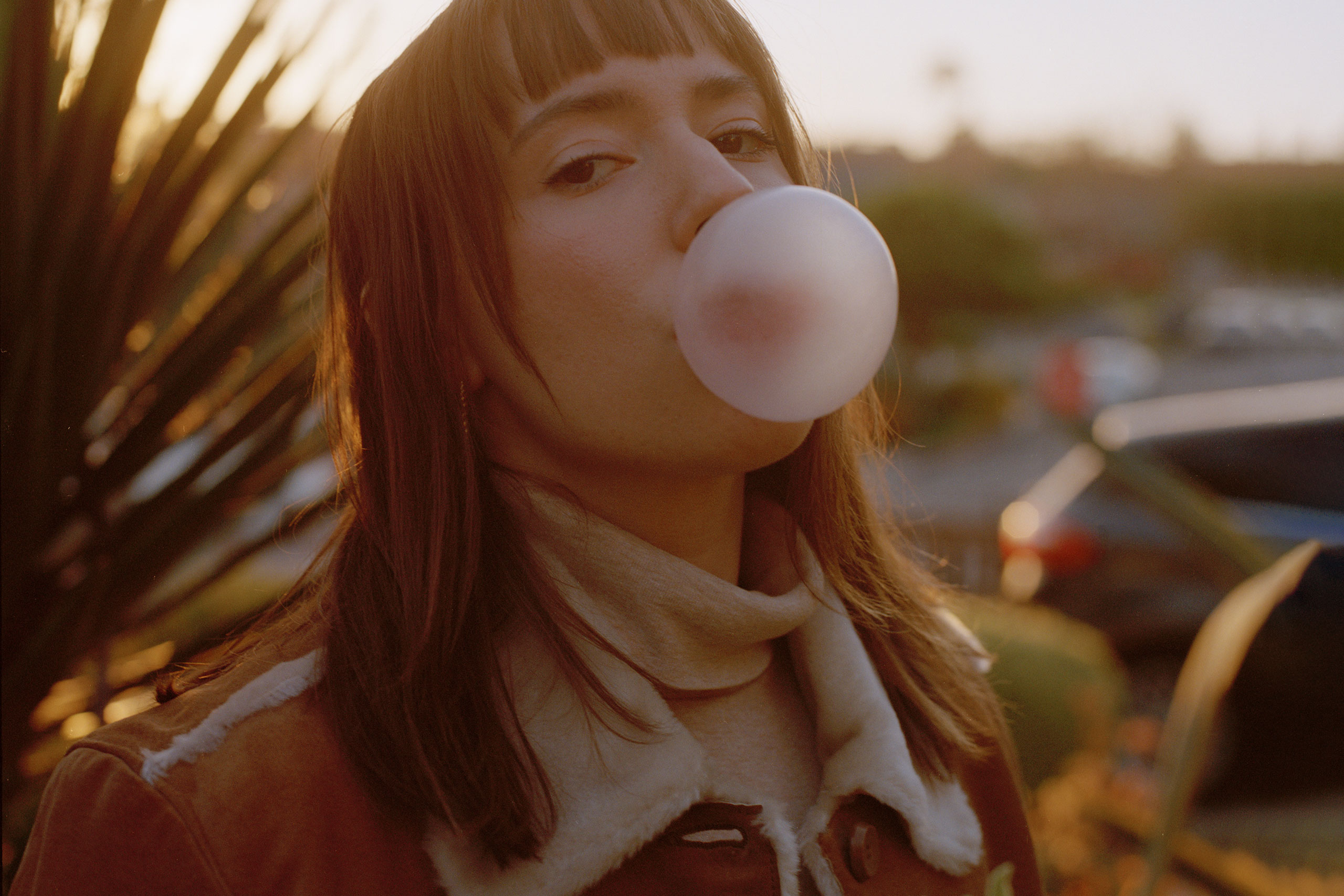 Jordana has shared a new single about true love, 'We Get By'