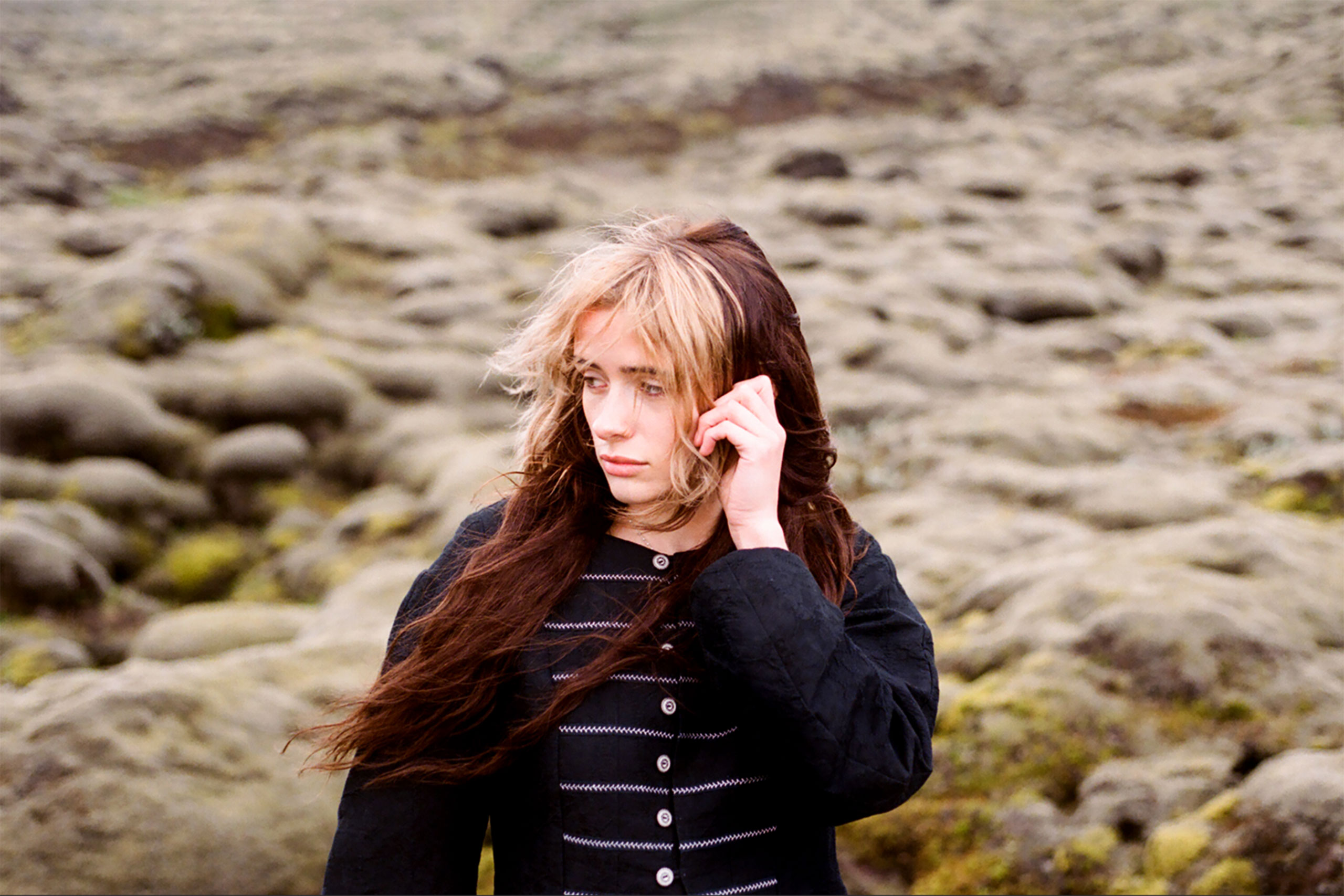 Kaeto has shared new single 'Distance' from upcoming debut mixtape 'Intro'