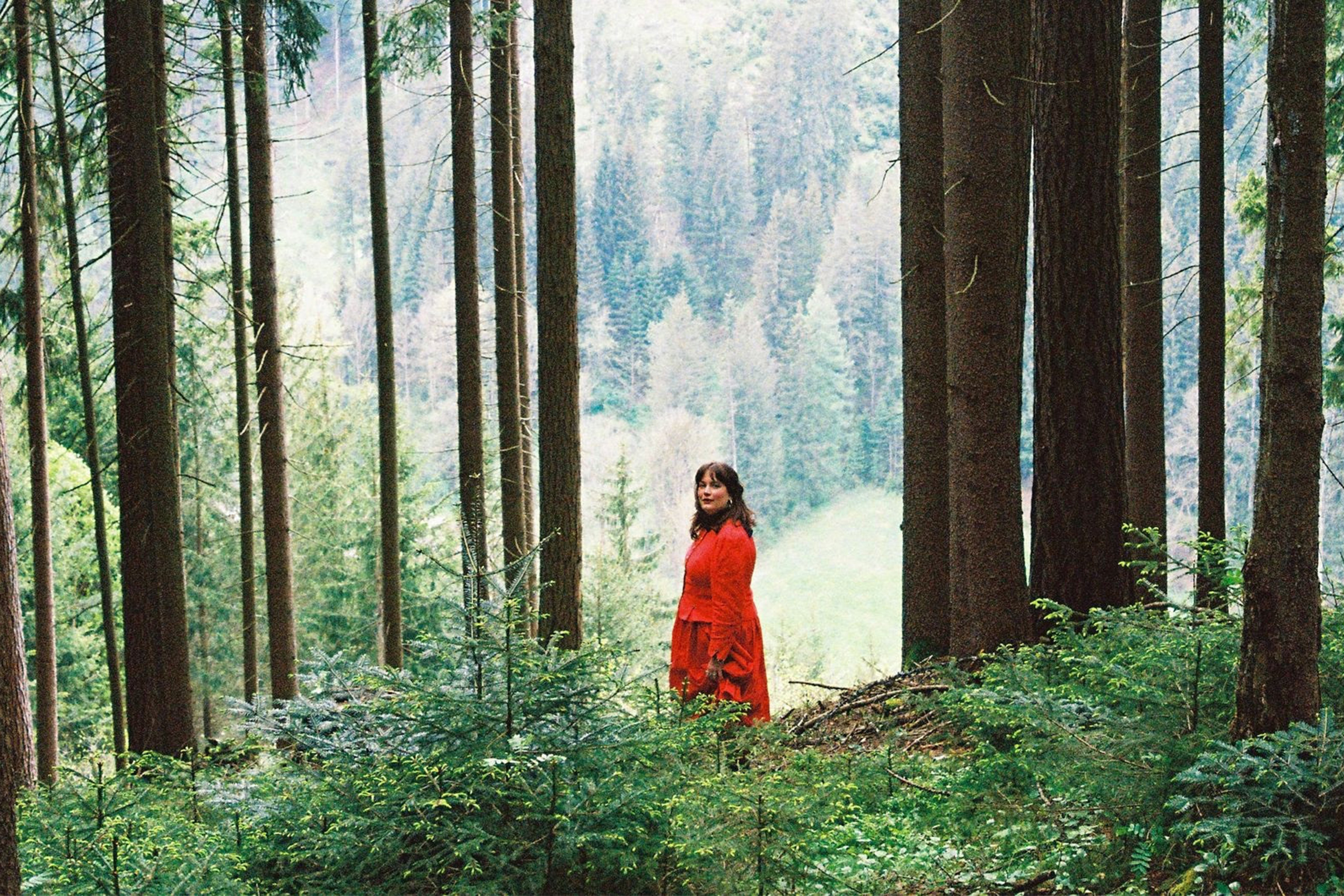 Katy J Pearson unveils new single 'Sky' ahead of third album release