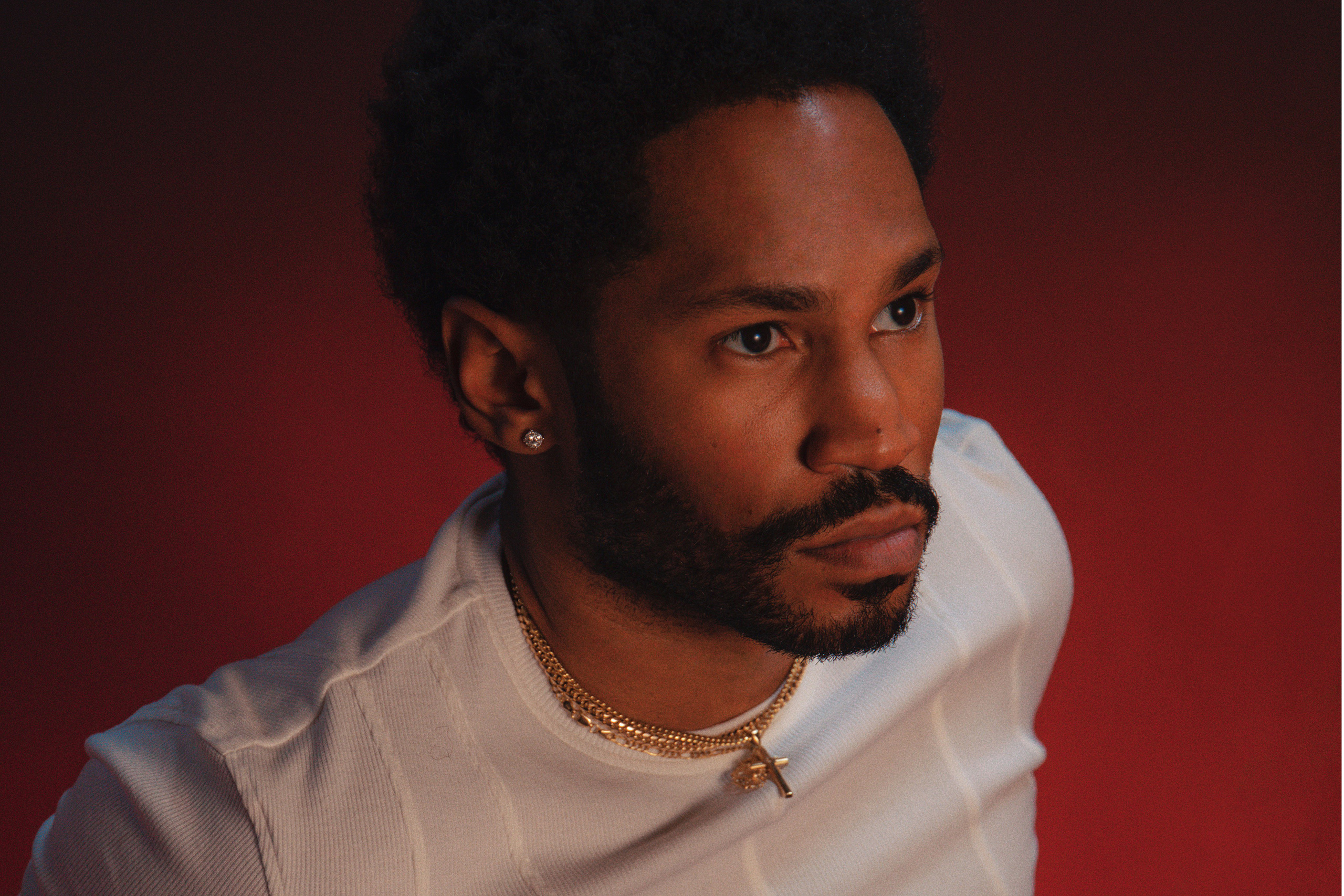 Kaytranada is the latest headliner to be announced for All Points East
