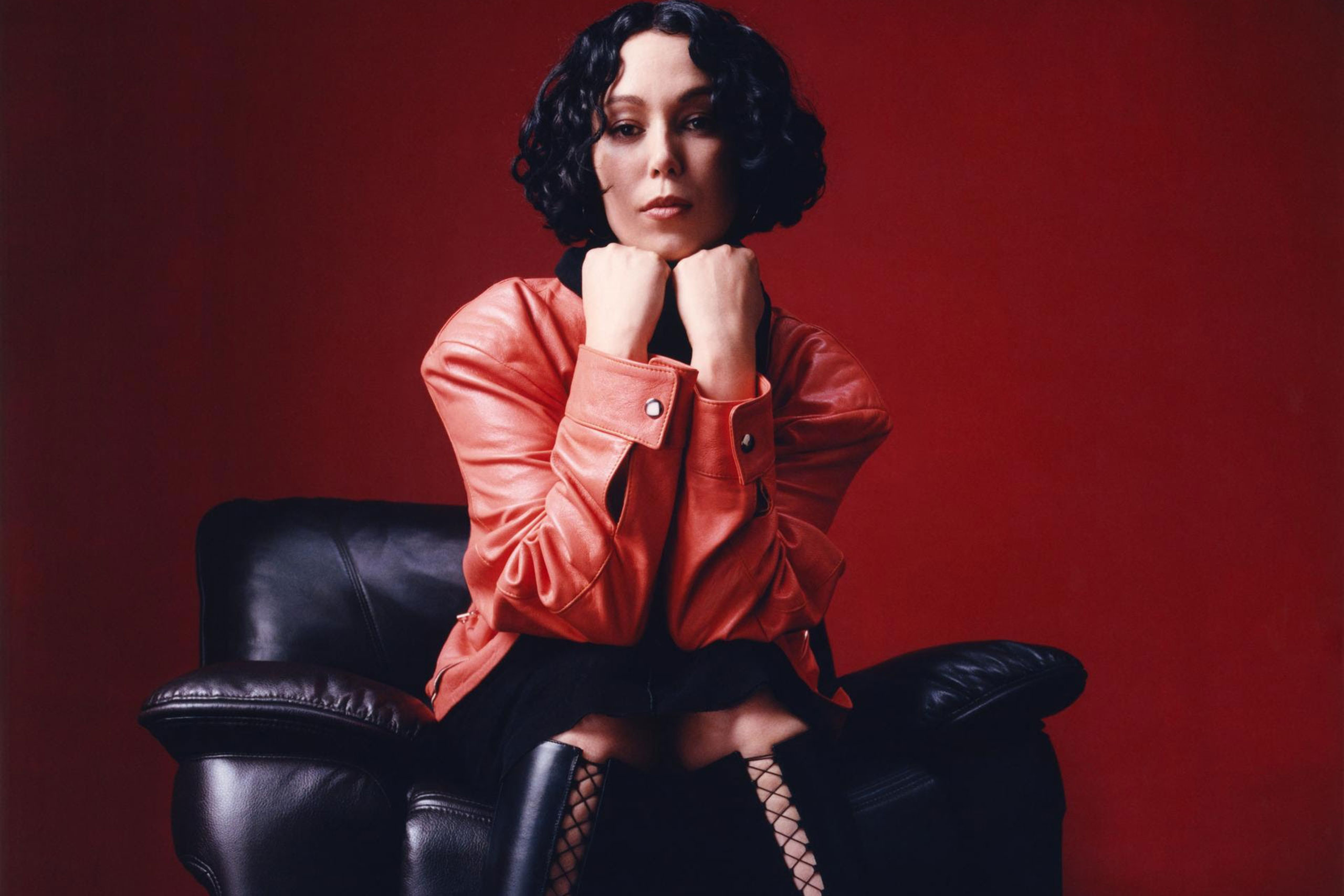 Kelly Lee Owens has shared new single 'Sunshine' from her upcoming album 'Dreamstate'