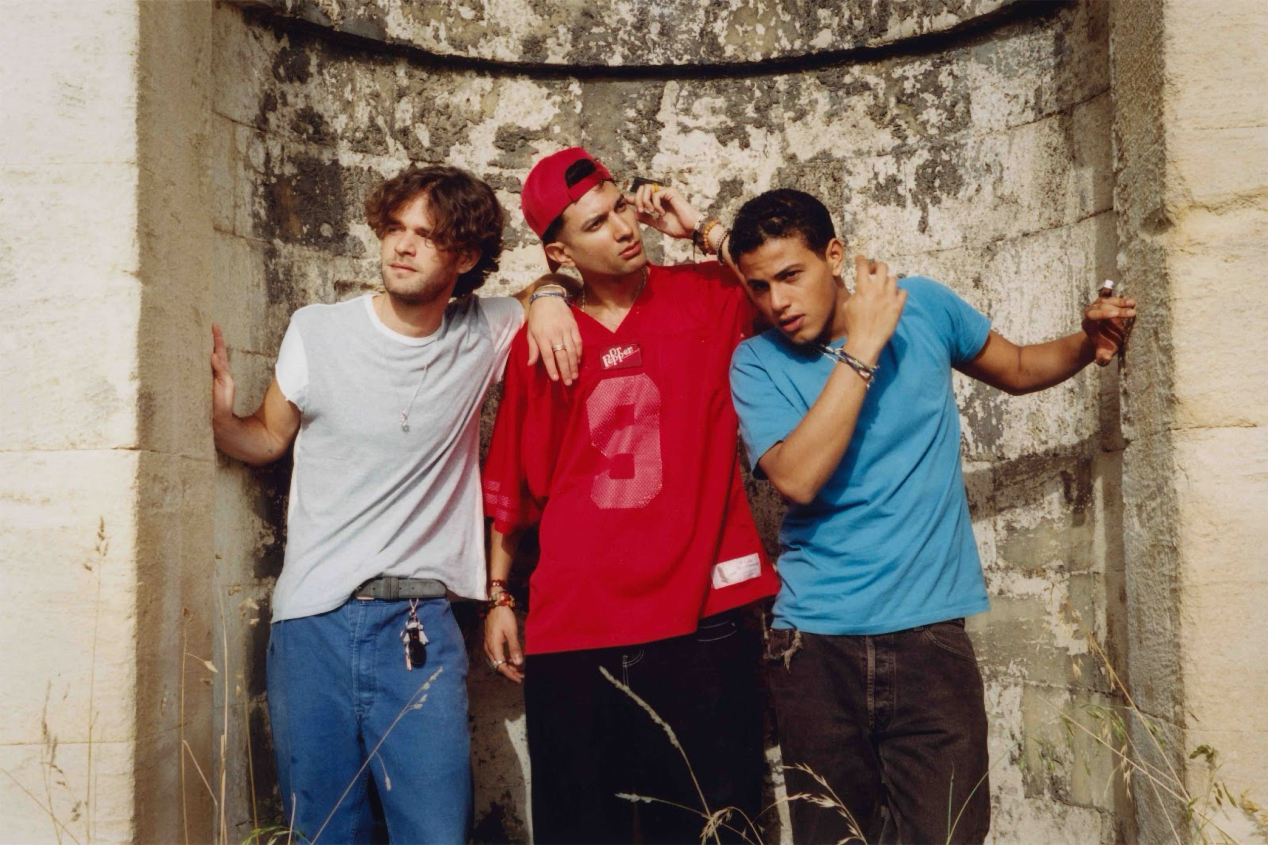 Koteri have shared their soulful second single, 'Fortune Green'