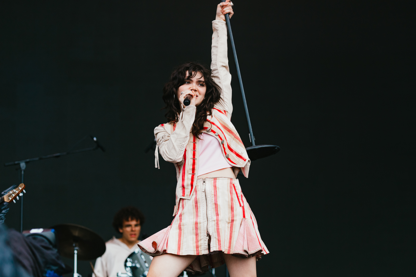 The Last Dinner Party have announced 'Prelude to Ecstasy: Acoustics and Covers' deluxe edition