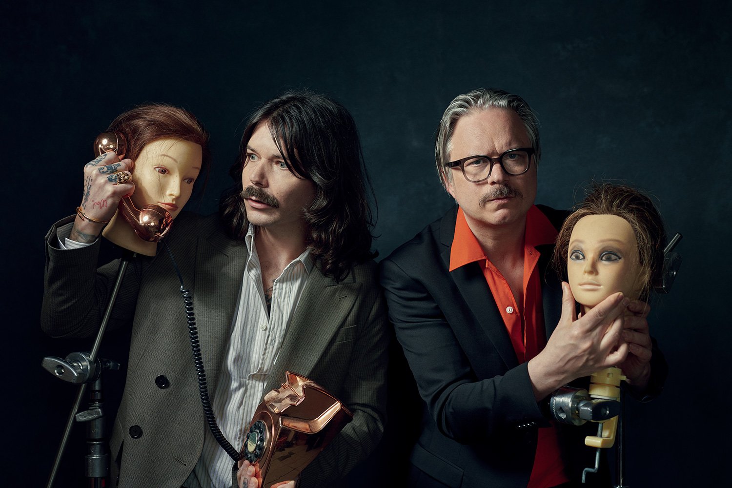 Empire State Bastard have announced the first-ever Bastard Fest