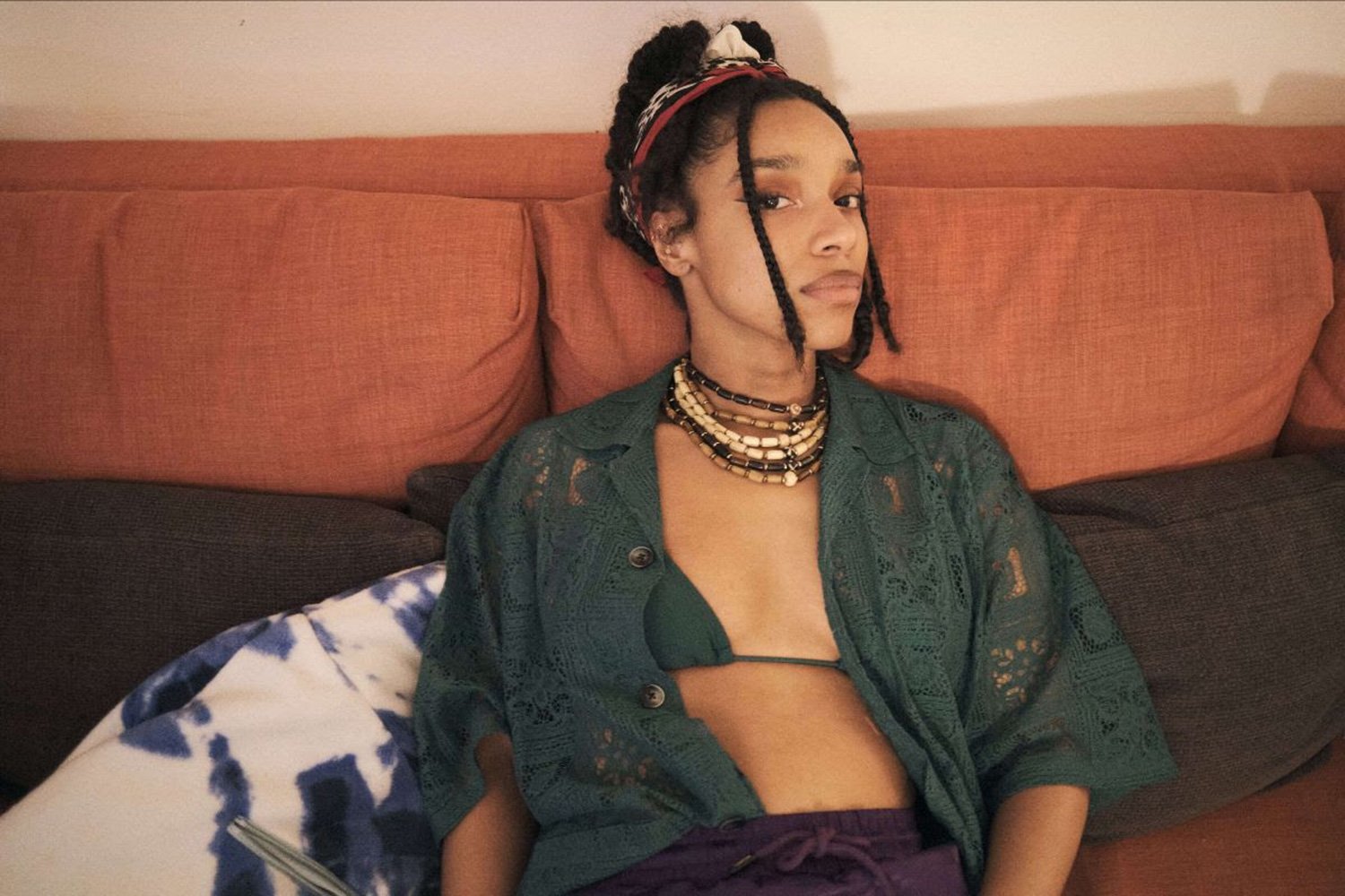 Lianne La Havas has announced a new three-night London residency