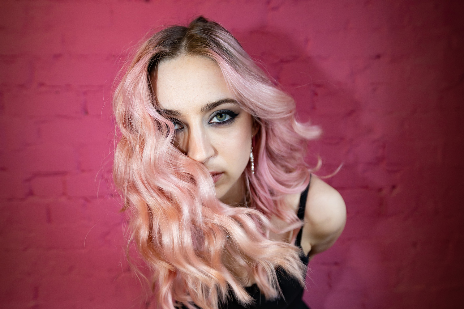 Dork's Night Out returns this February with Lizzie Esau, Human Interest and more