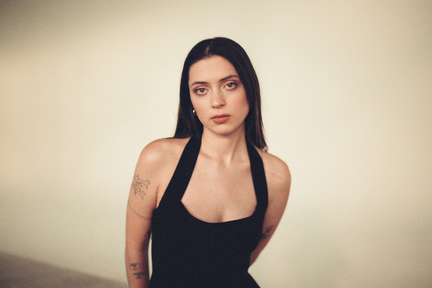 Lizzy McAlpine has announced a new headline tour