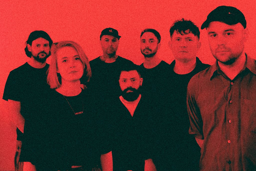 Los Campesinos! have announced their first album in bloody ages, 'All Hell'