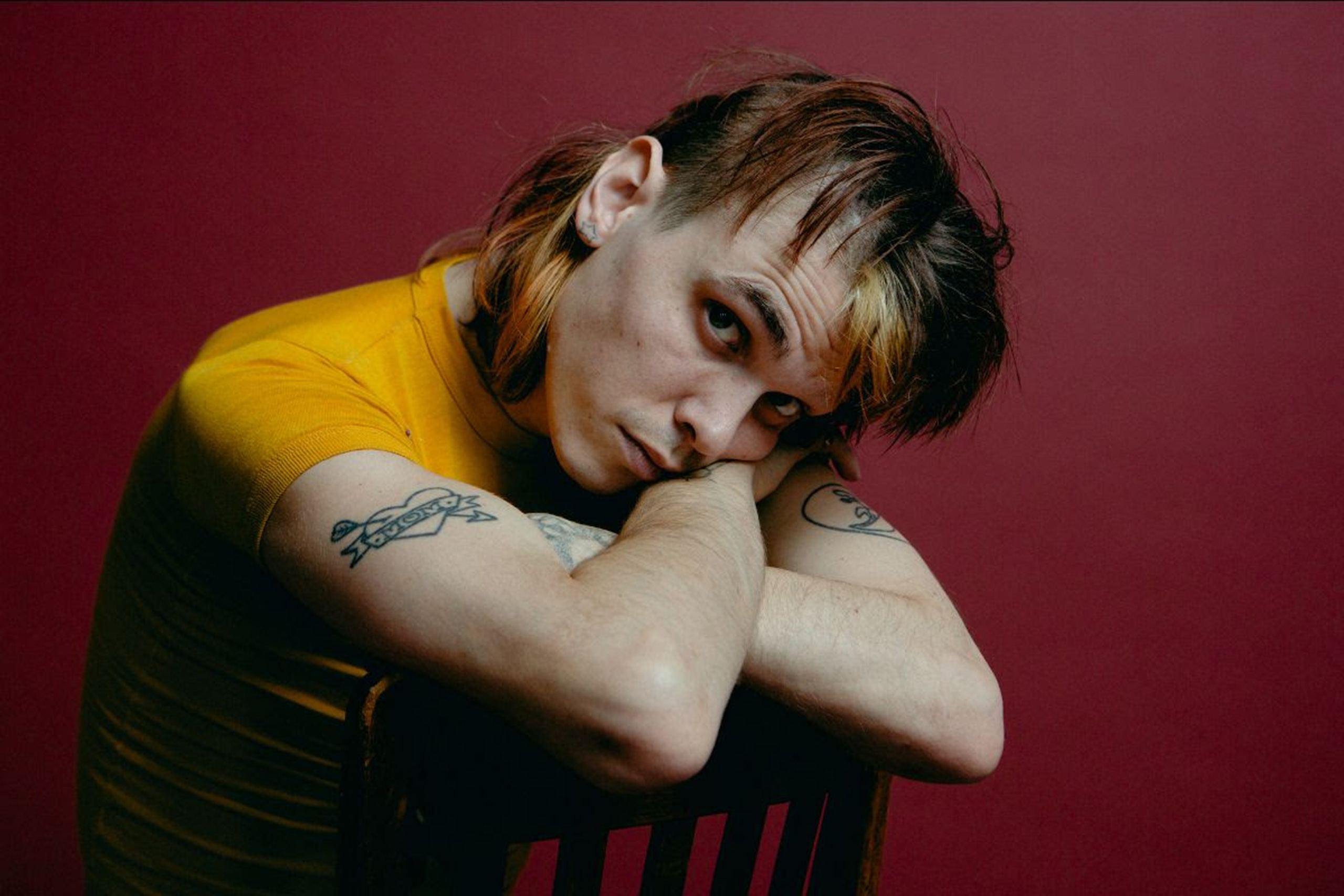 Malice K has announced his debut album, 'AVANTI' - check out teaser single 'The Old House' now