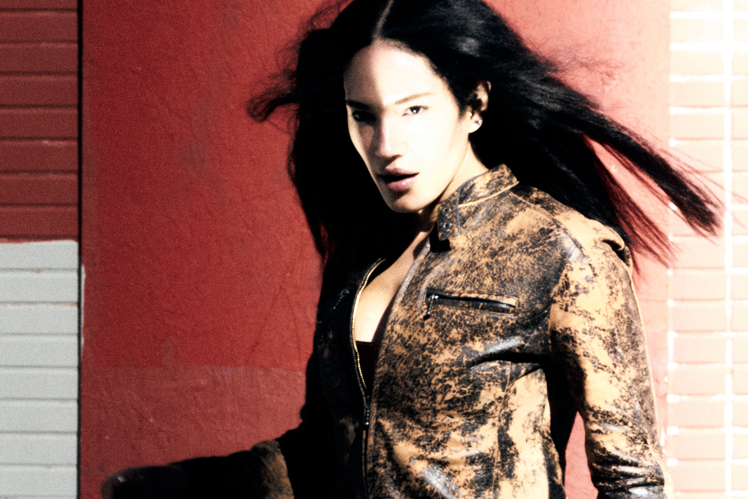 METTE has released her brand new single, 'BET': "Self-love is worth betting everything on"