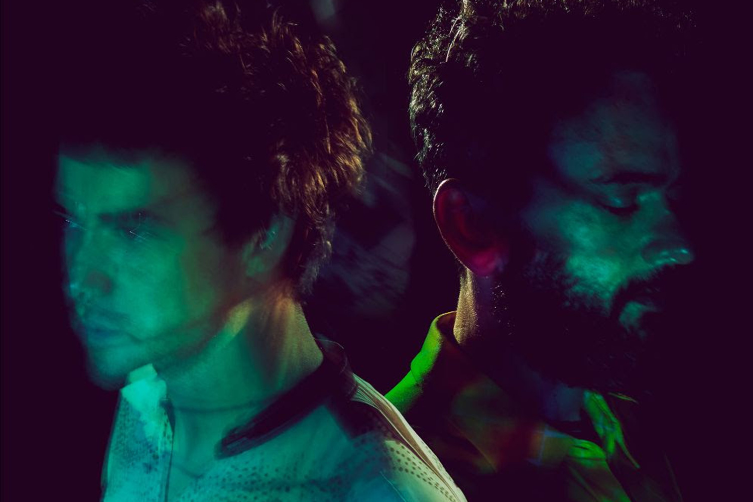 MGMT have released a new video and single, 'Nothing To Declare'