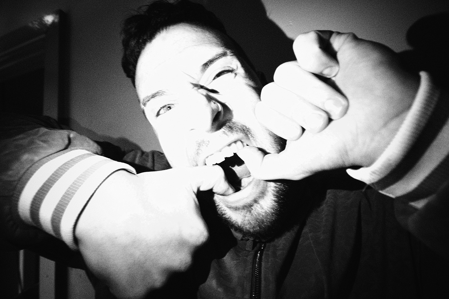 Are You Listening? Festival has signed up more acts for this year's event