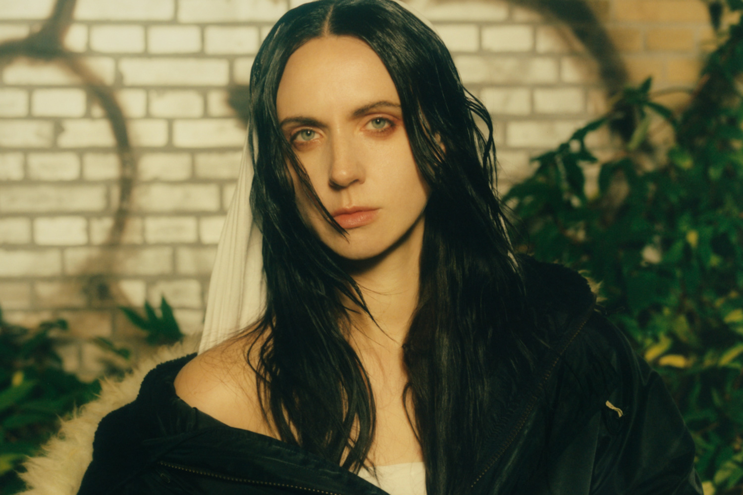 MØ has released a cut from her upcoming debut album re-issue - check out 'Fake Chanel'