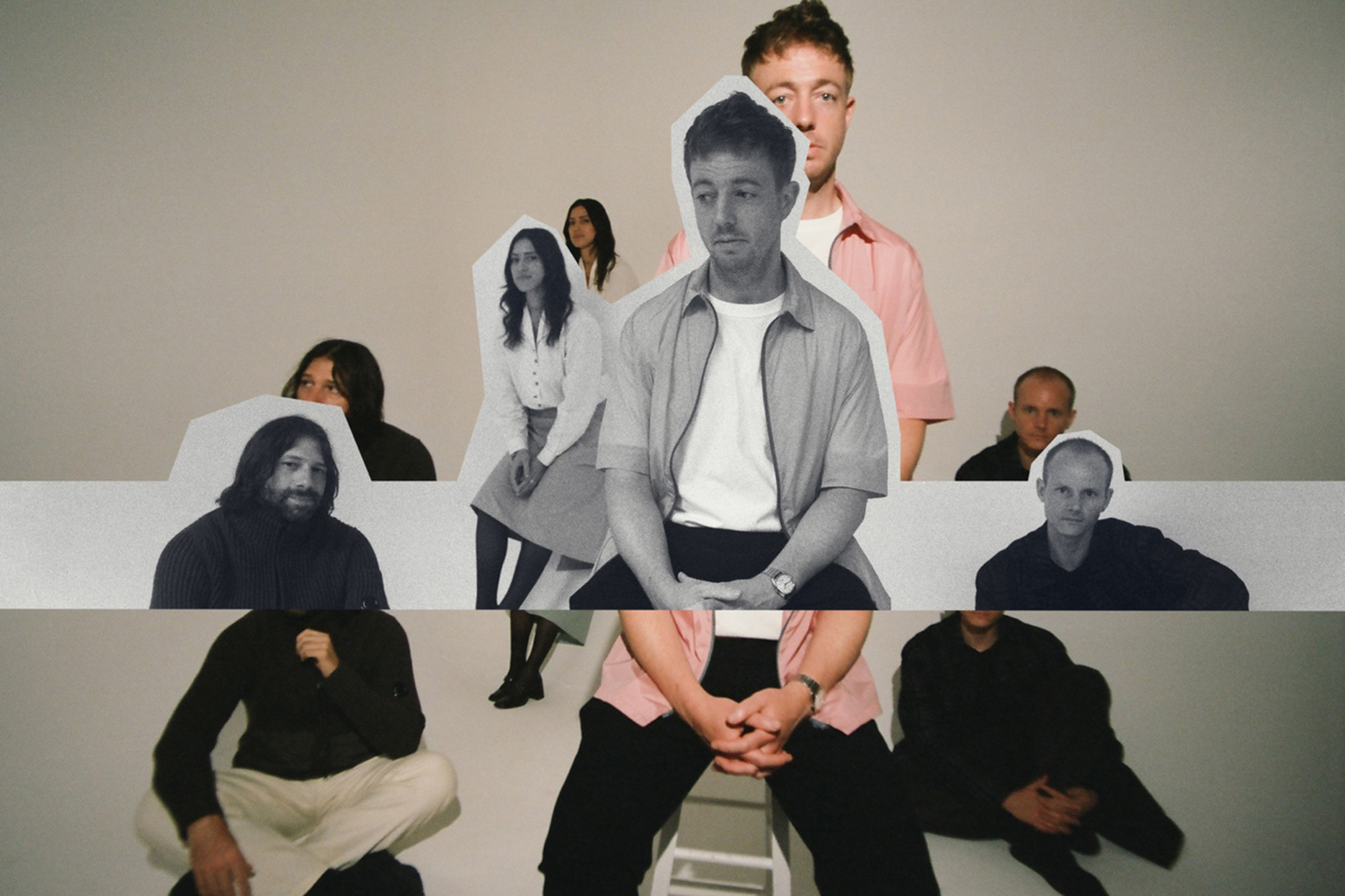 Mount Kimbie have announced their fourth album with new teaser single 'Fishbrain'
