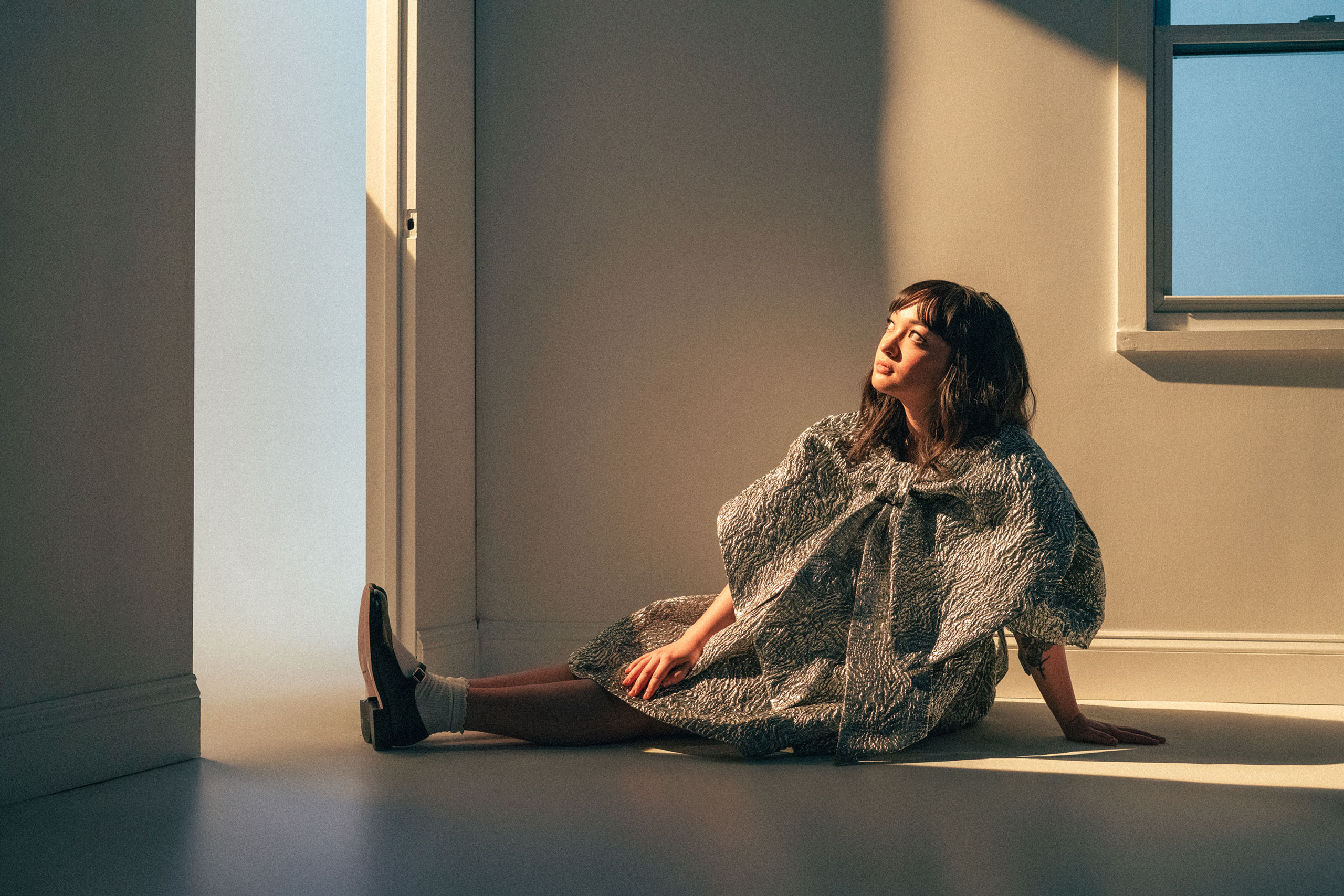 mxmtoon has announced her new album, 'liminal space', with Kero Kero Bonito collab 'the situation'