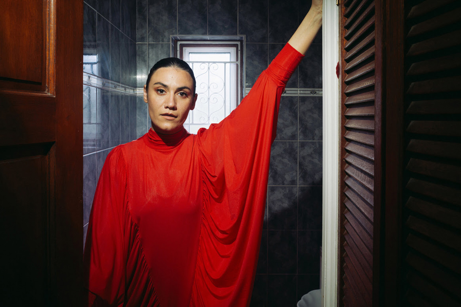 Nadine Shah has announced her biggest-ever headline show