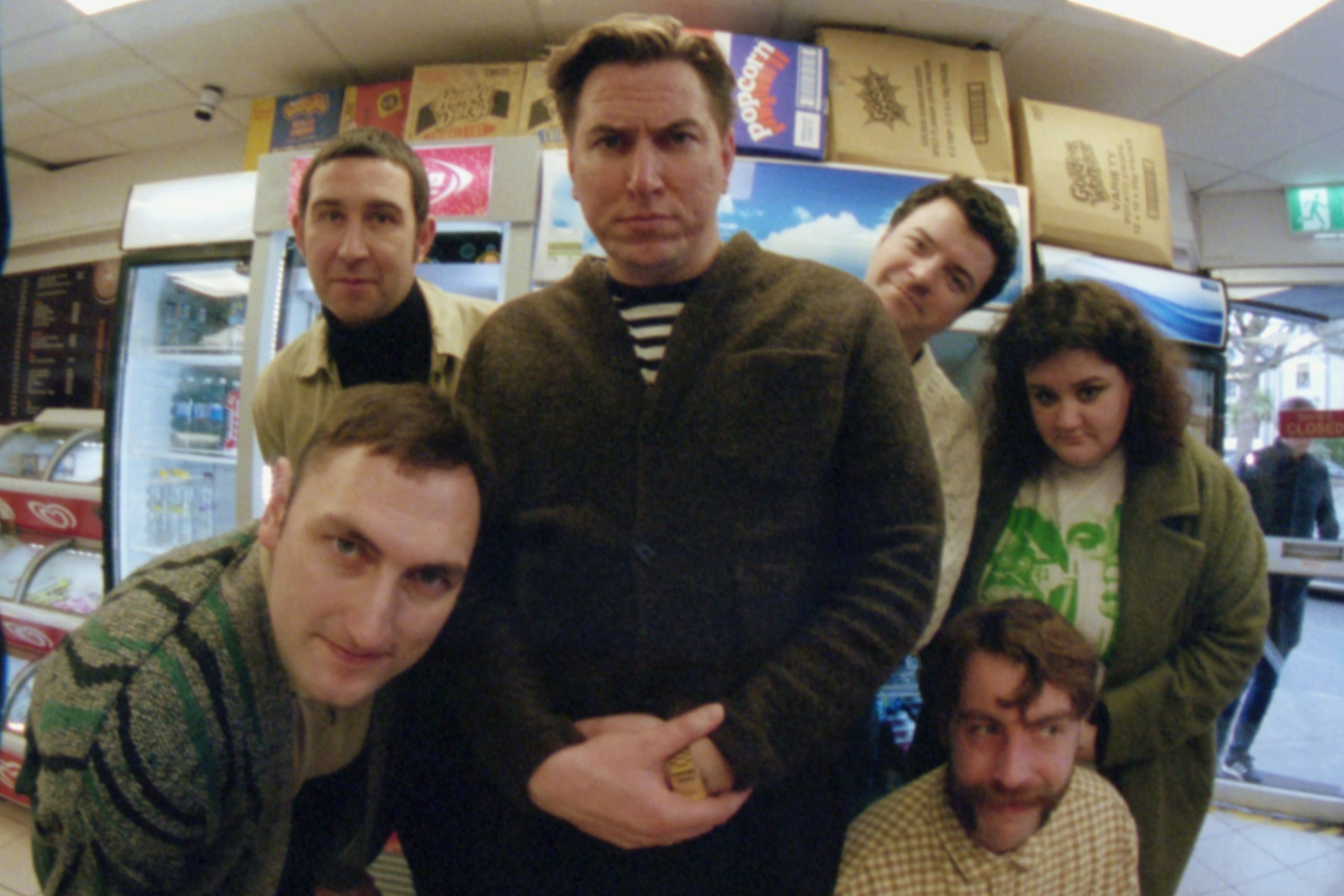 The Mary Wallopers have announced their biggest UK tour to date for 2025