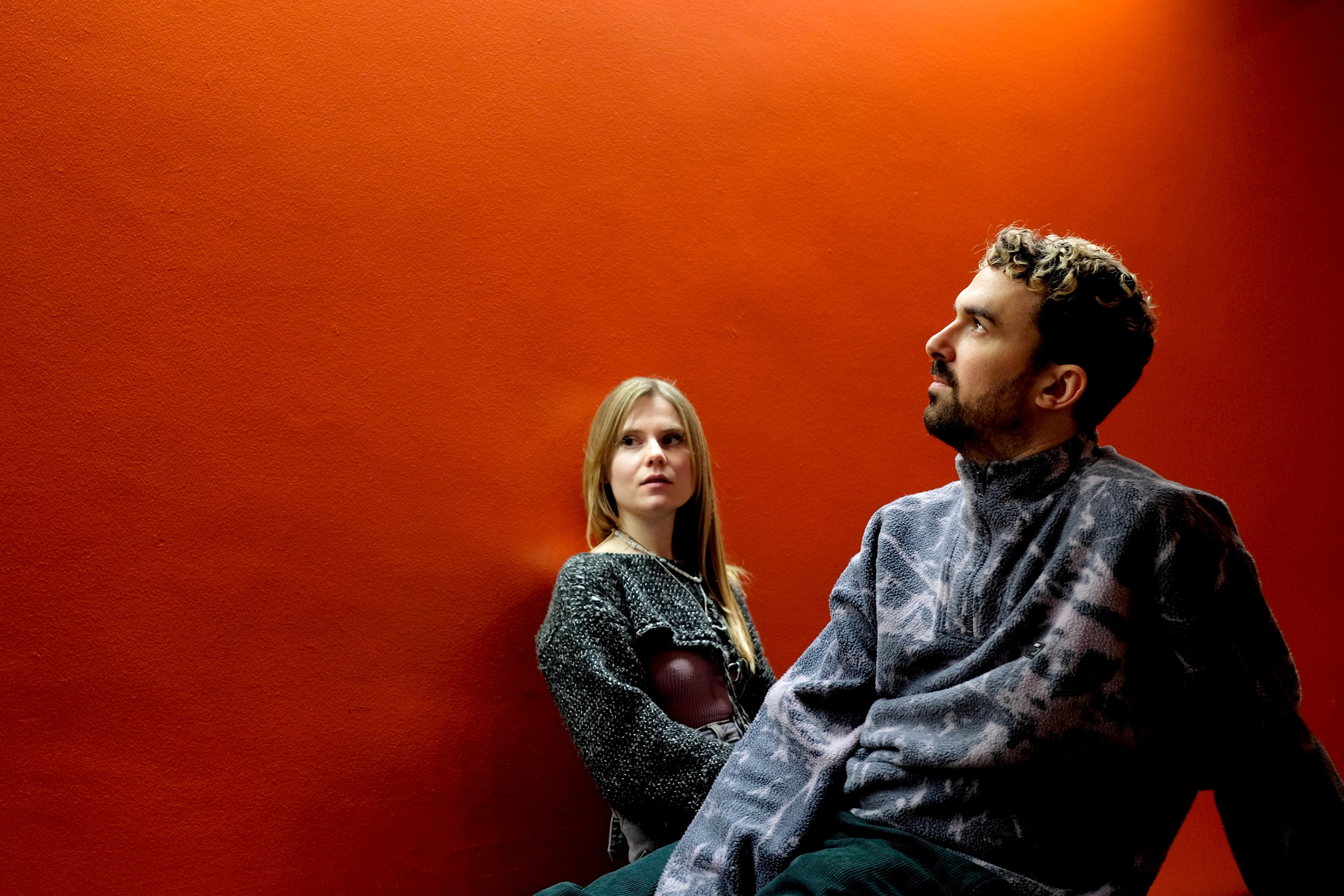 O. have shared a new teaser track from their upcoming debut album - check out bus tribute '176'