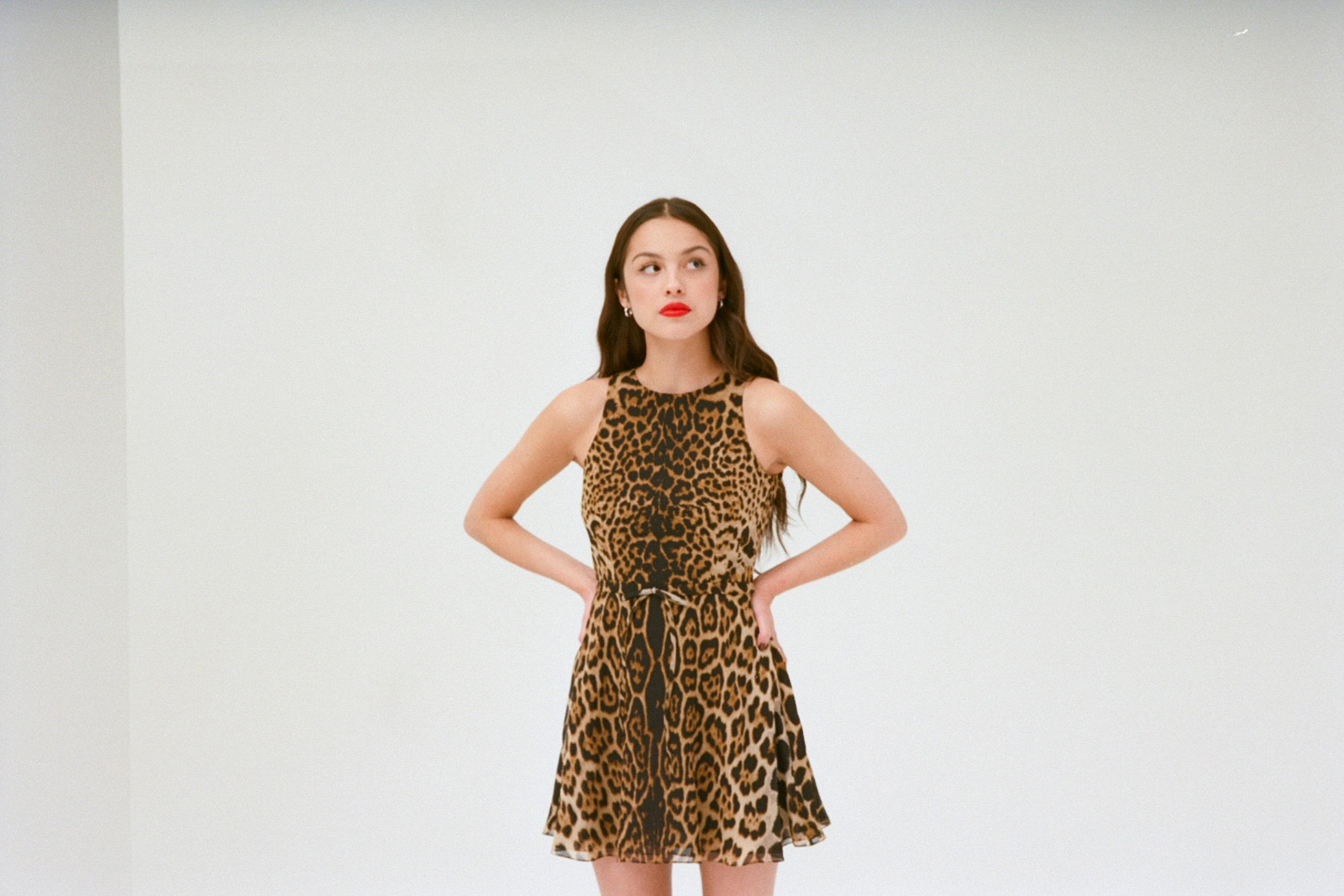 Olivia Rodrigo has released a new deluxe version of 'GUTS', and a video for 'Obsessed'