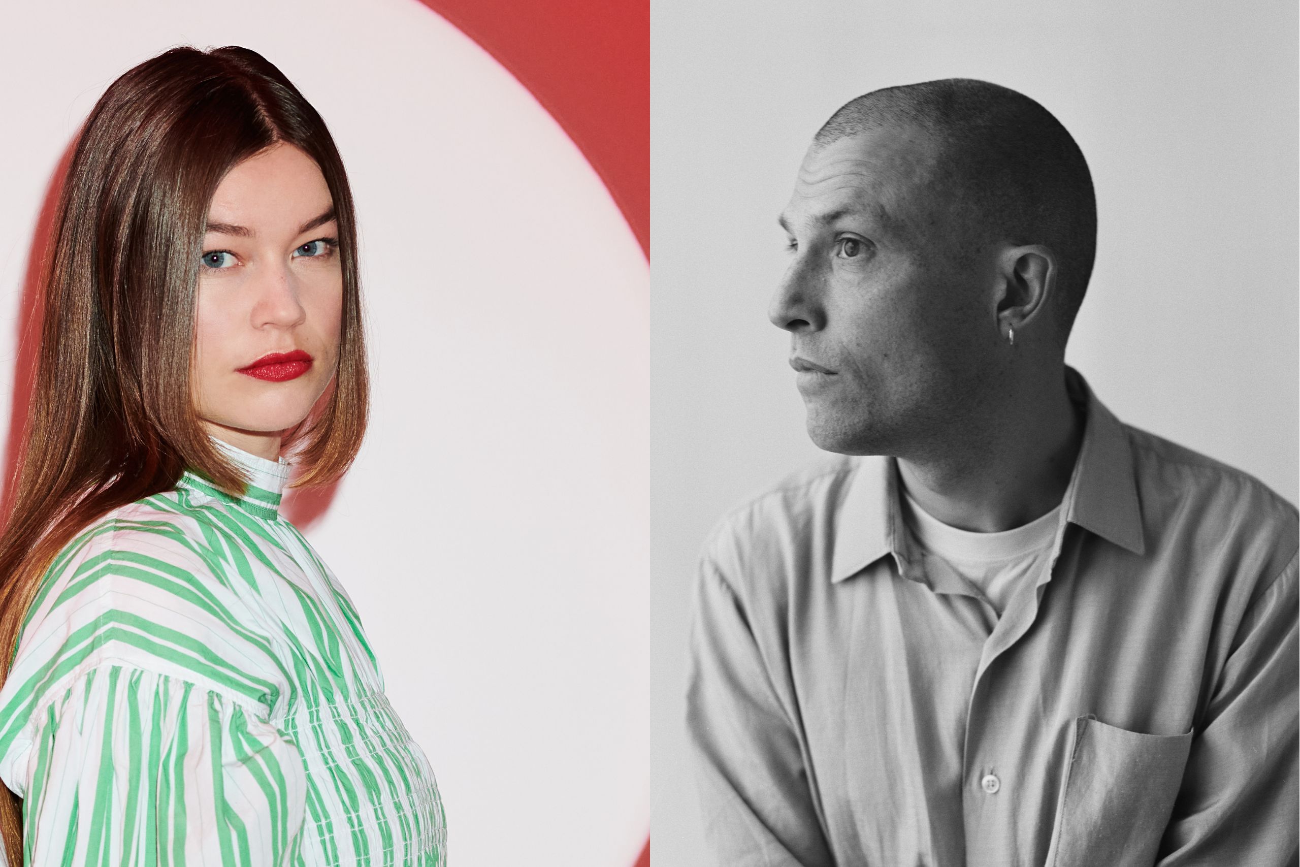 Orlando Weeks announces new album 'LOJA' featuring lead single with Wet Leg's Rhian Teasdale