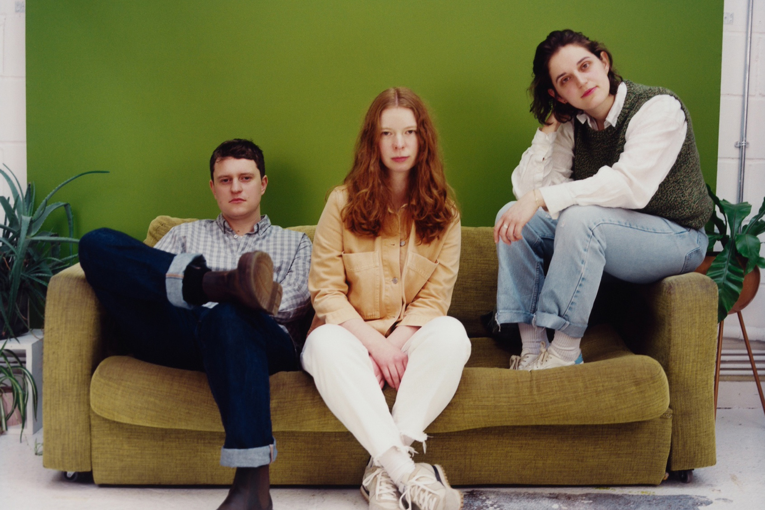 Our Girl are teasing their second album with early single 'Relief'