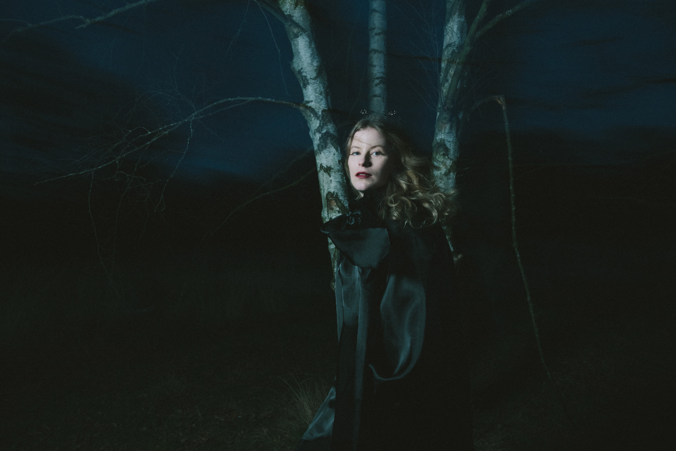 Paris Paloma has dropped a new debut album teaser, single 'boys, bugs and men'