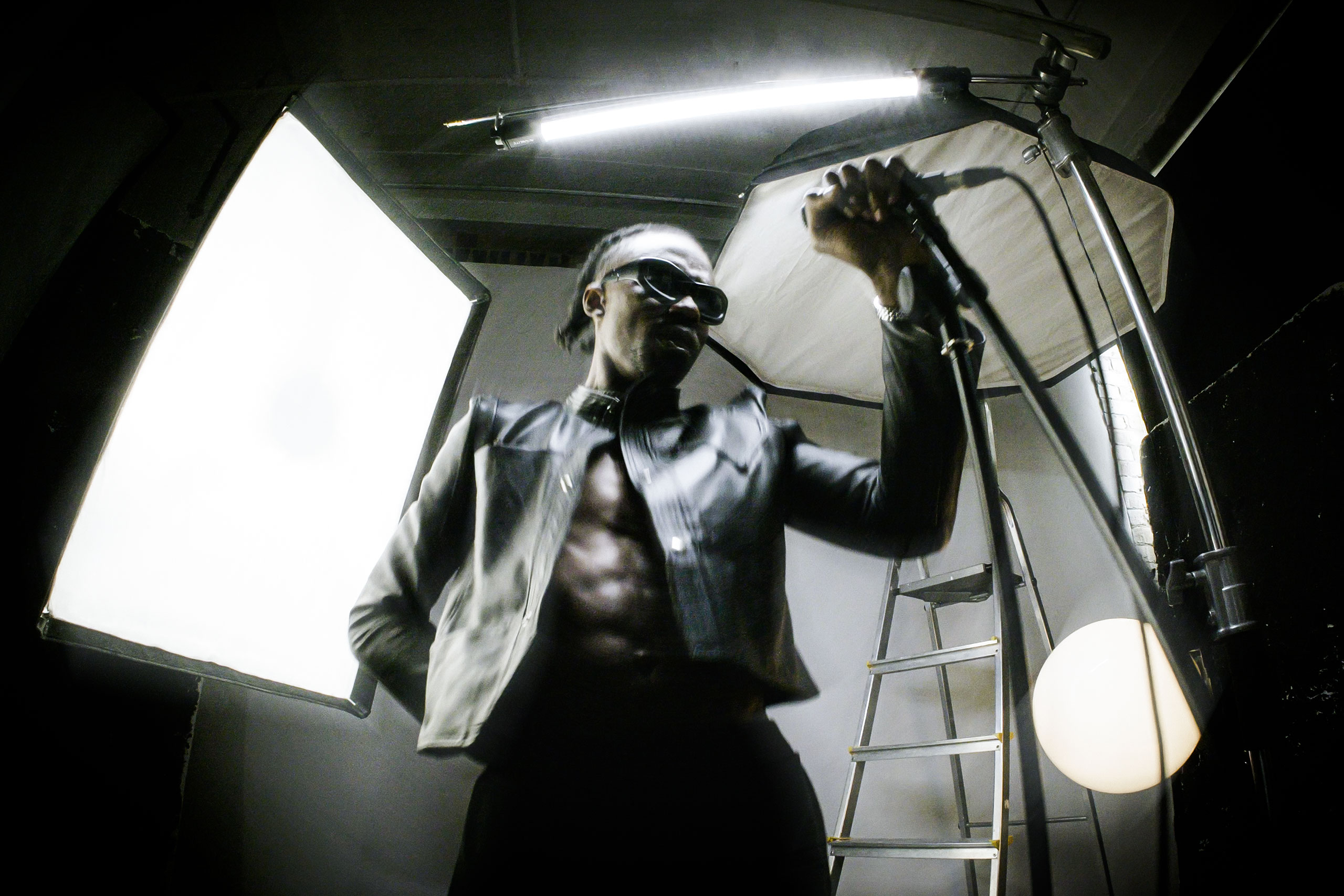 Peter Xan has returned with a powerful new single inspired by loss, 'Empty Space'