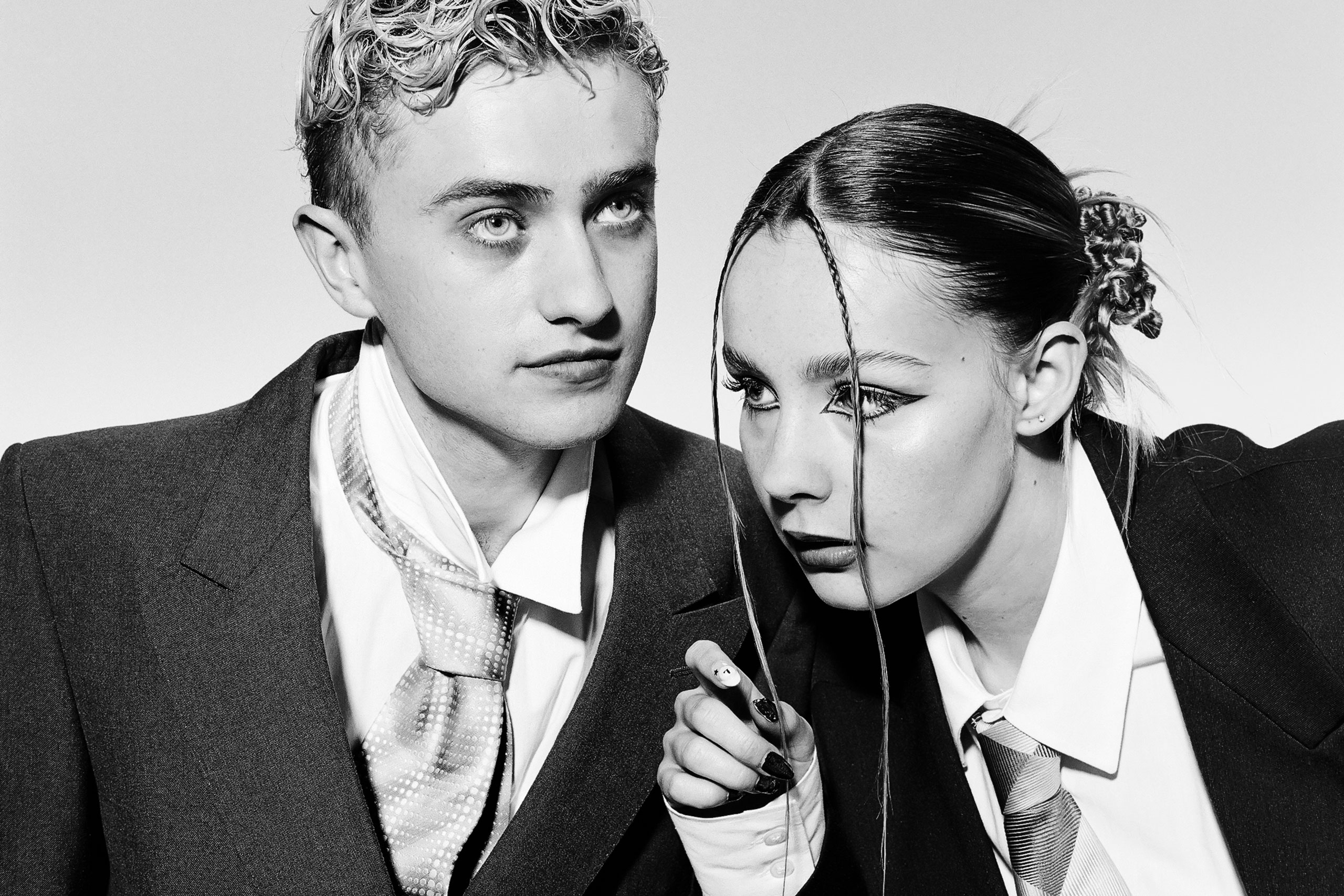 piri &amp; tommy pay homage to partying with their new single, '99%'