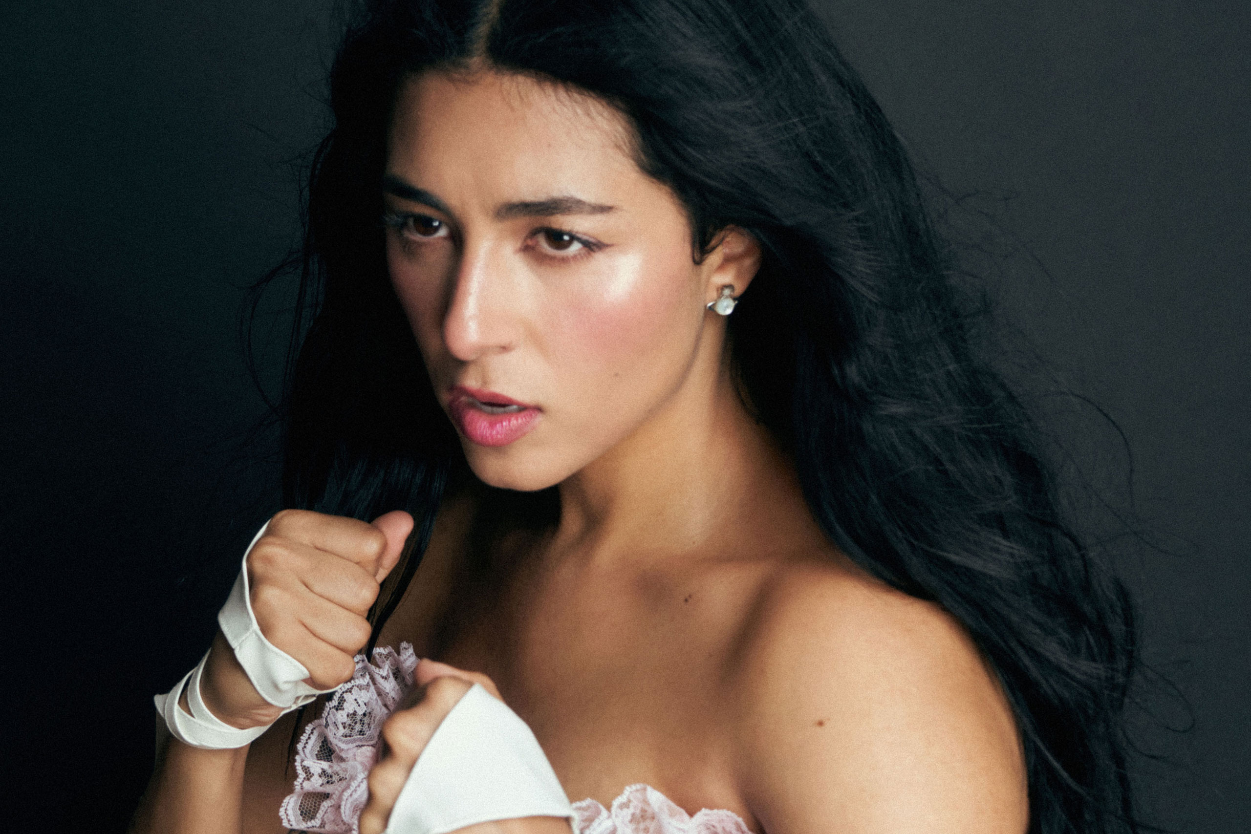 Pom Pom Squad squares up with new single 'Street Fighter'