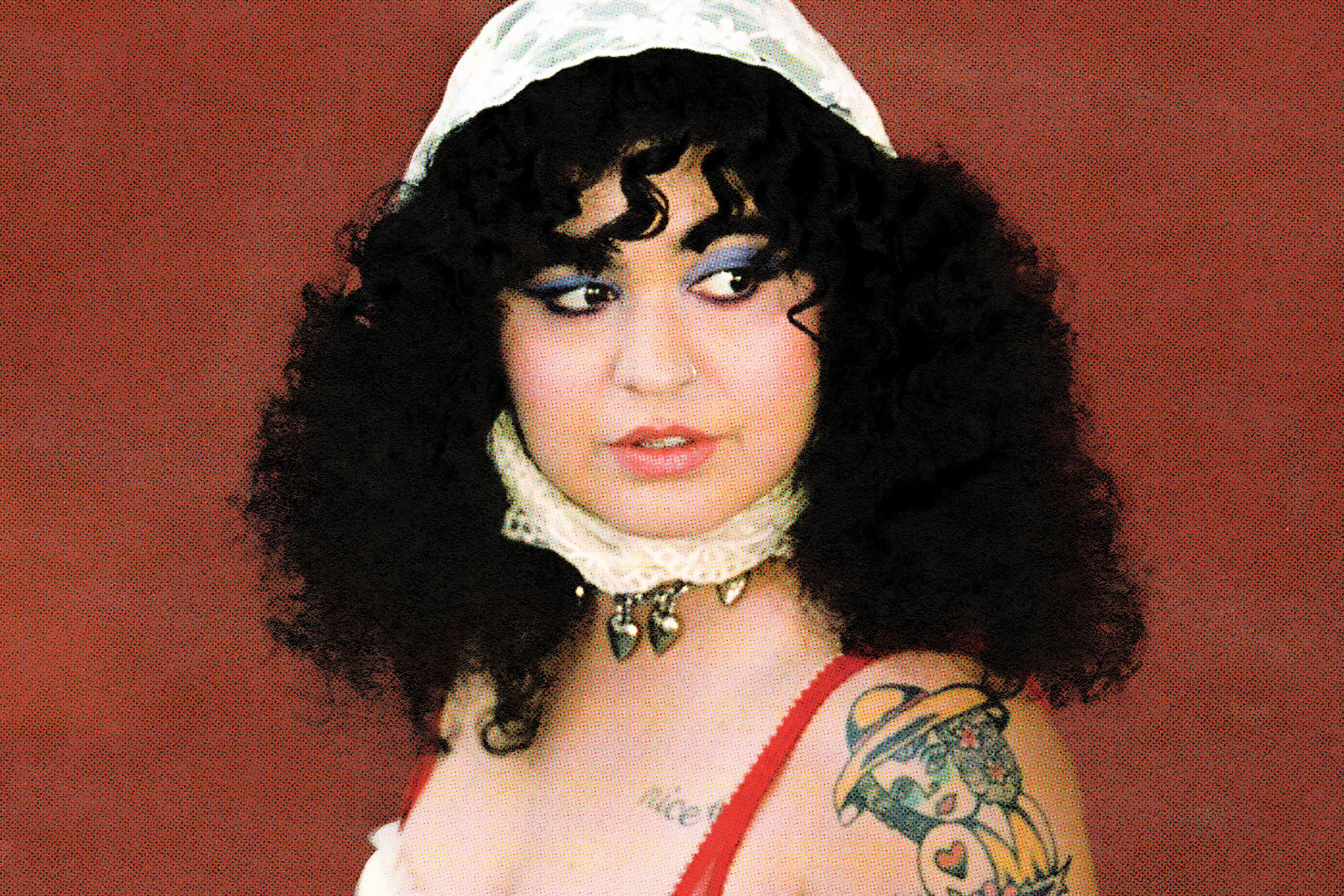 Remi Wolf has shared two new tracks from her upcoming second album - check out 'Toro' and 'Alone In Miami'