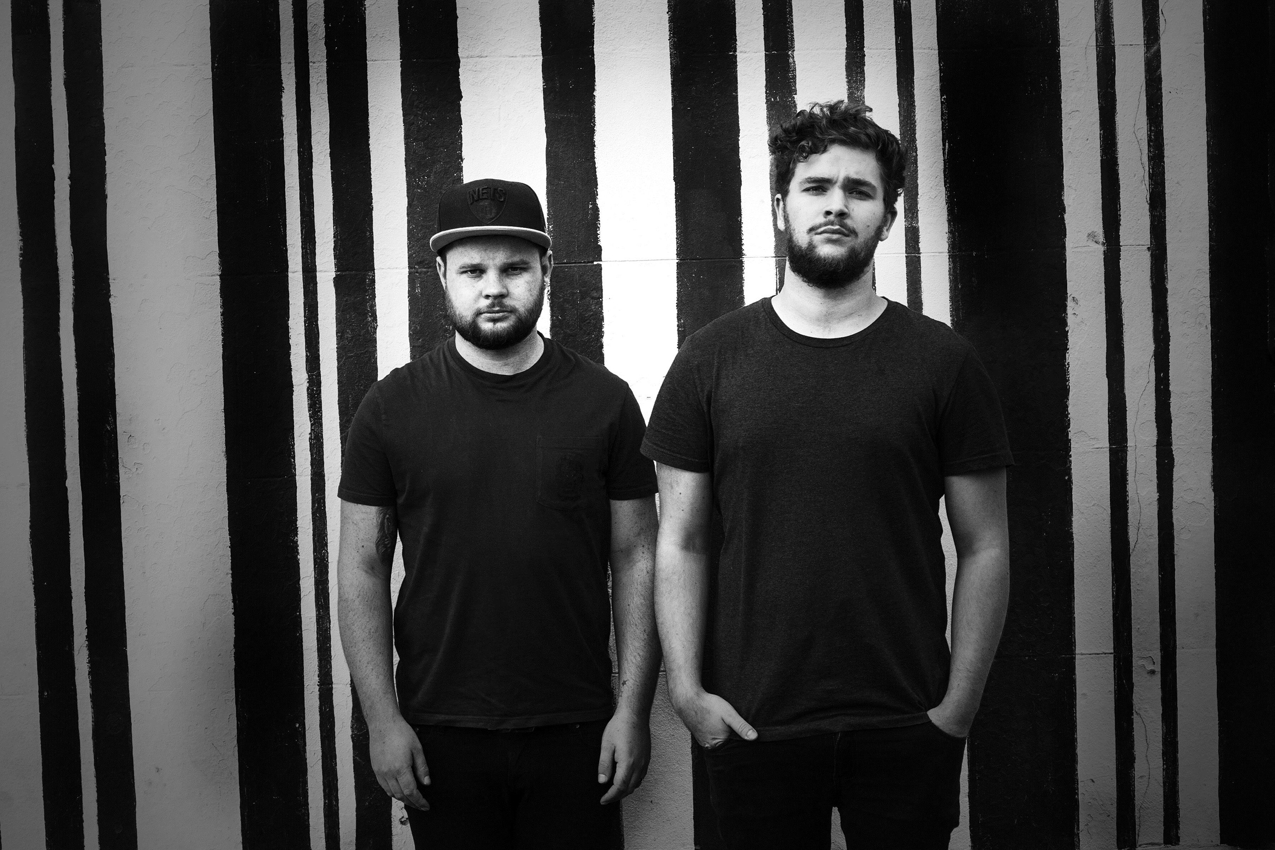 Royal Blood have booked a tenth anniversary warm-up show in Bournemouth