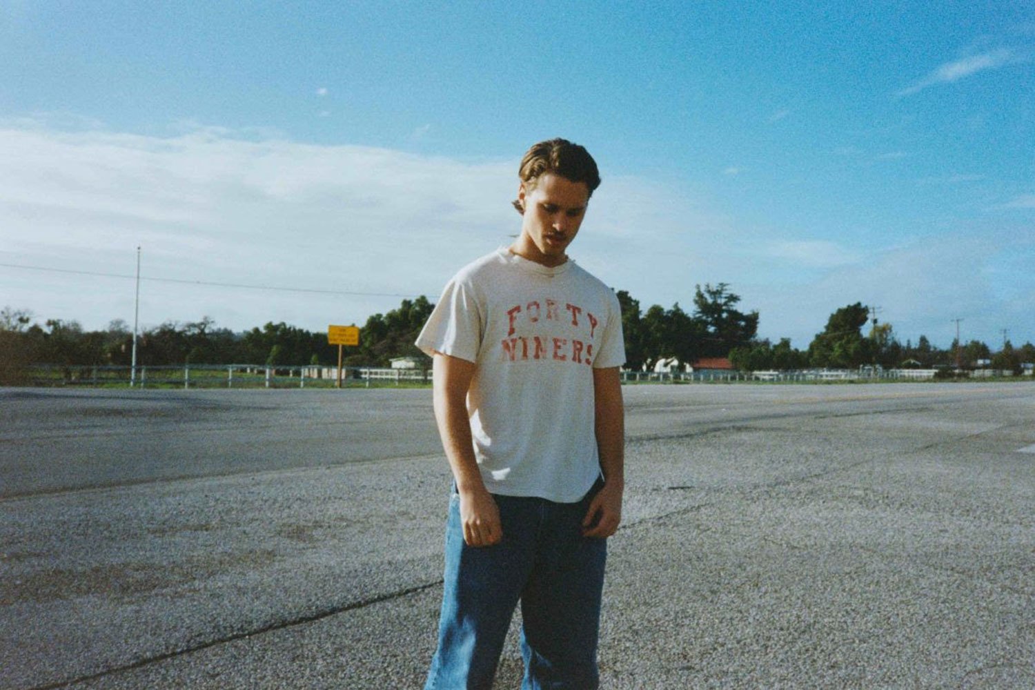 Ryan Beatty is back with a new album, 'Calico'