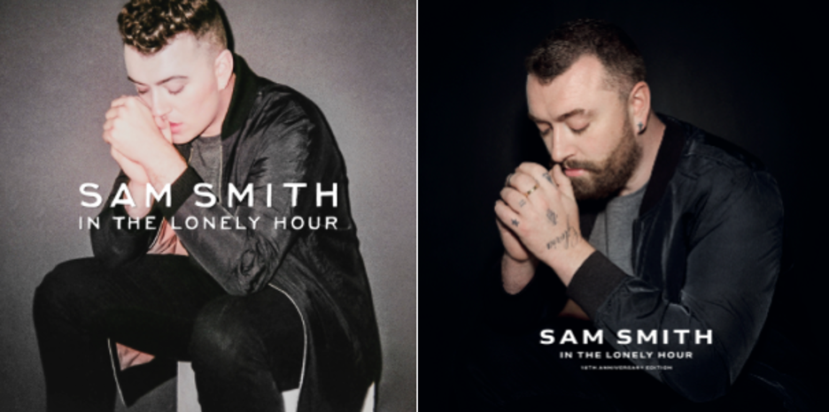 Sam Smith is celebrating ten years of their debut album 'In The Lonely Hour' with a new edition