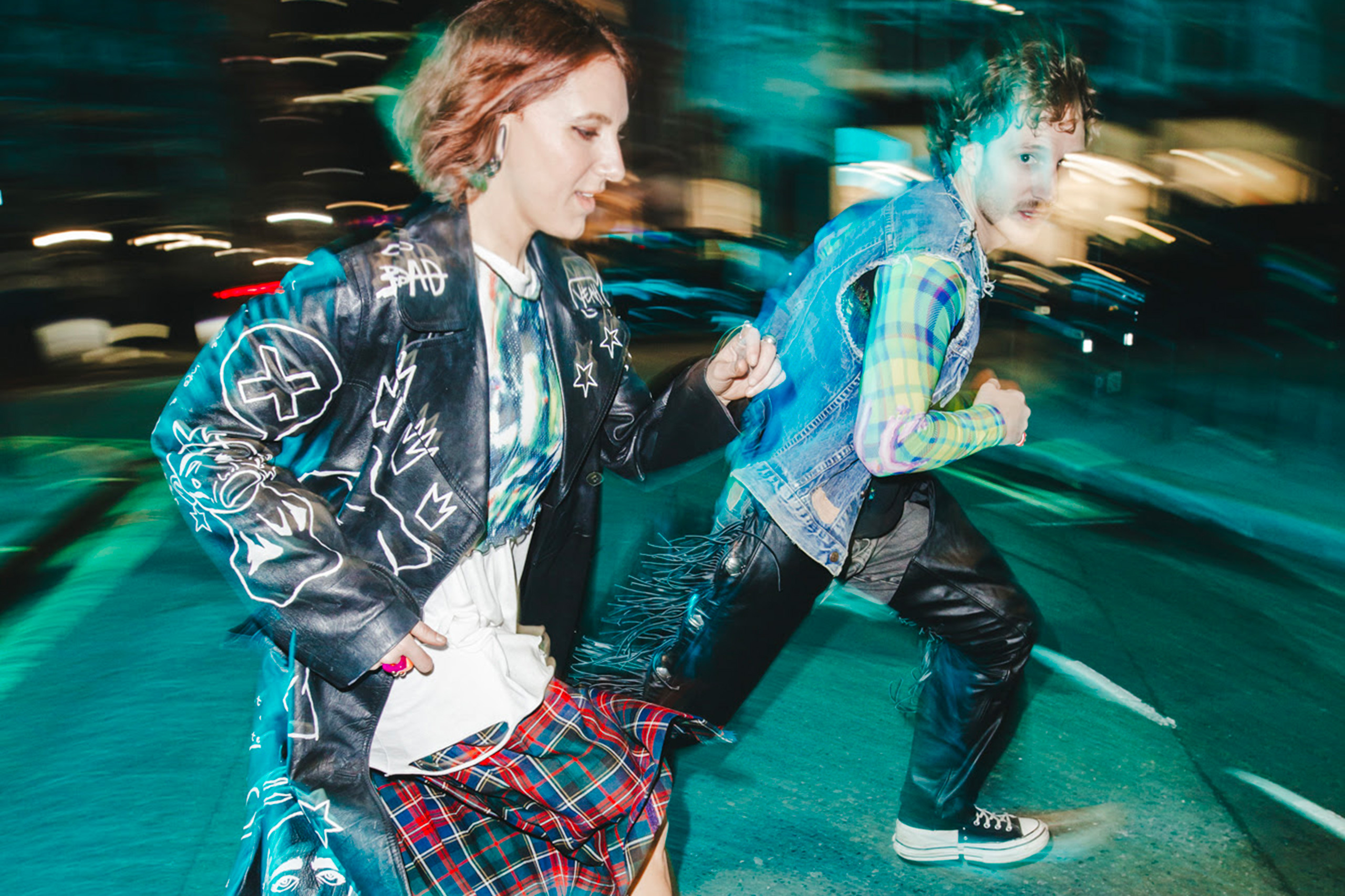 Shelf Lives ponder having no idea what they're doing on their liberating new EP 'No Idea', out in October