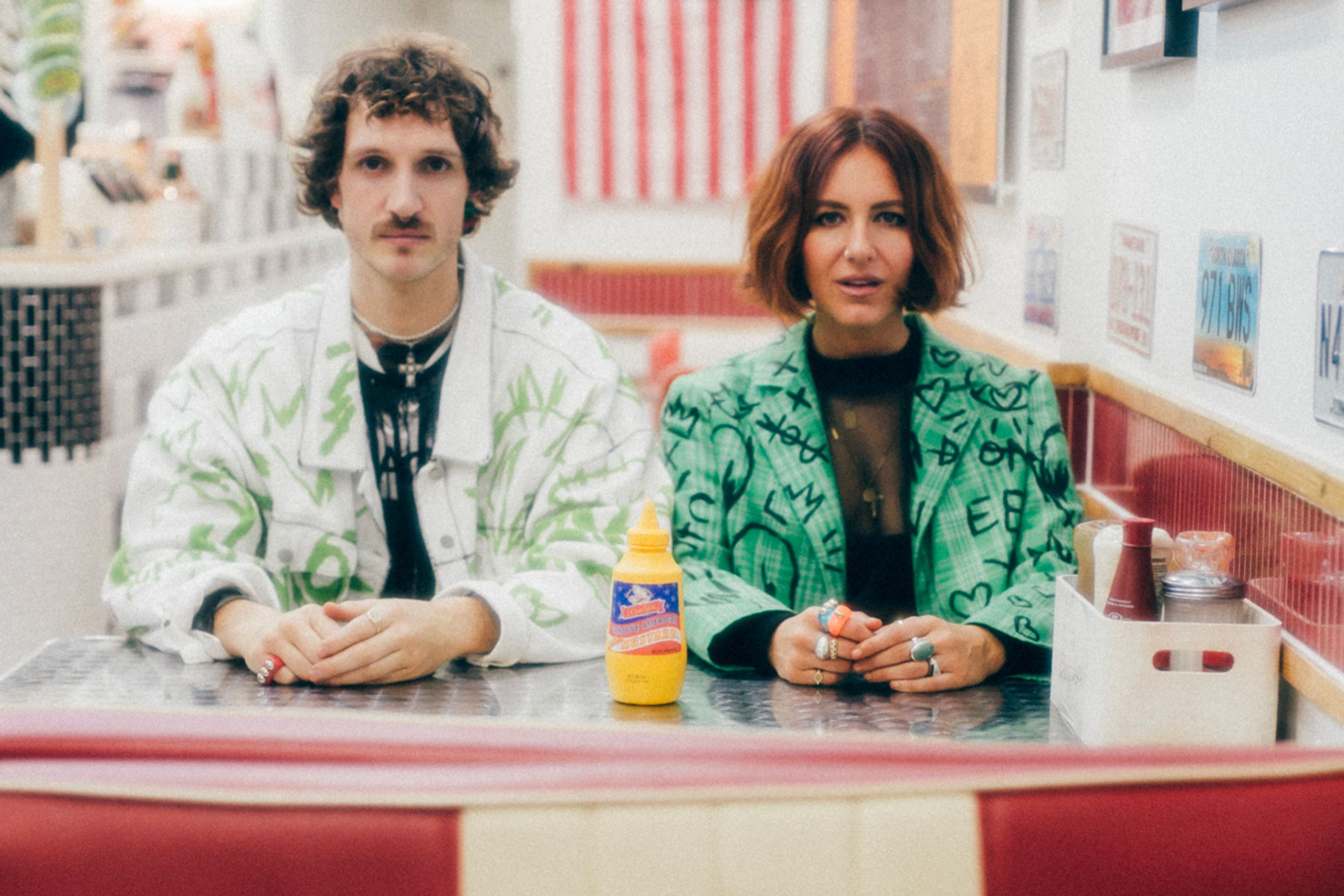 Manchester festival Beyond The Music has signed up Shelf Lives, Blossom Caldarone, MOULD and more