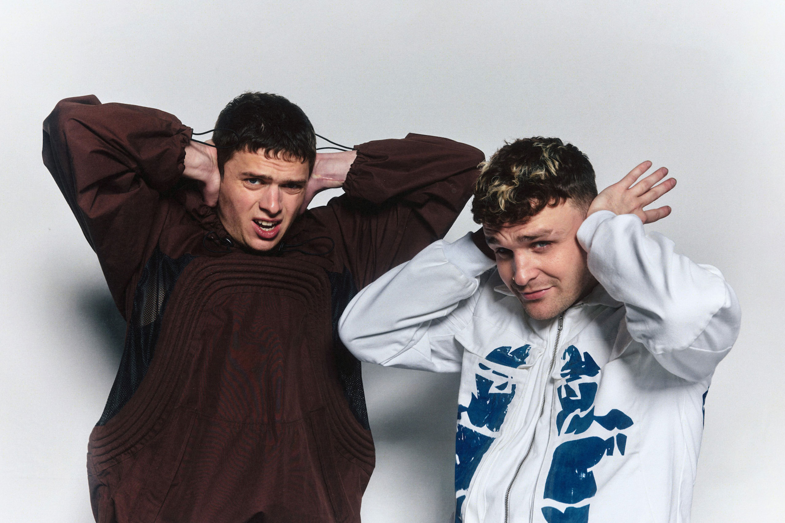 Sad Night Dynamite have released a new single about being stuck in a rut, 'Wake Up Pass Out'