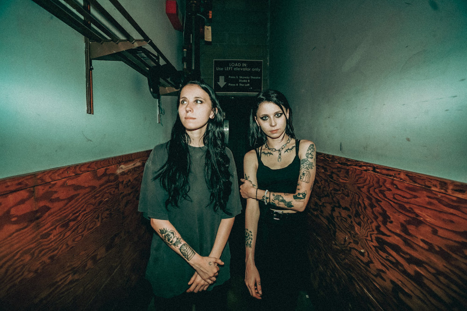 Softcult have released a new song about overcoming dysmorphia, 'Heaven'