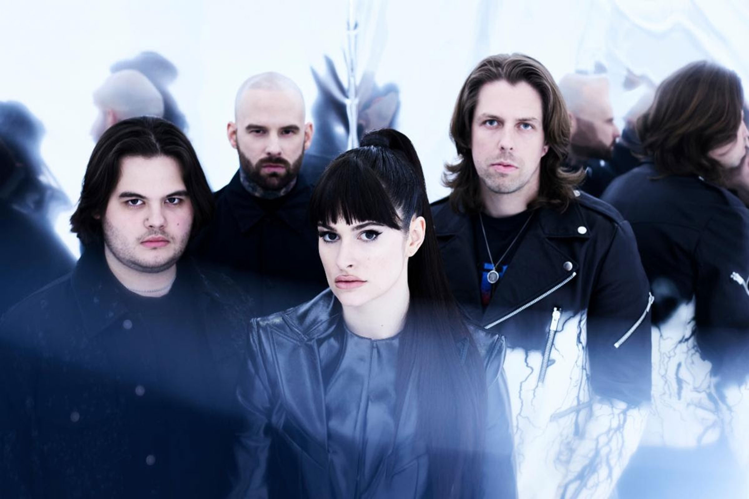 Spiritbox have confirmed their biggest London show yet