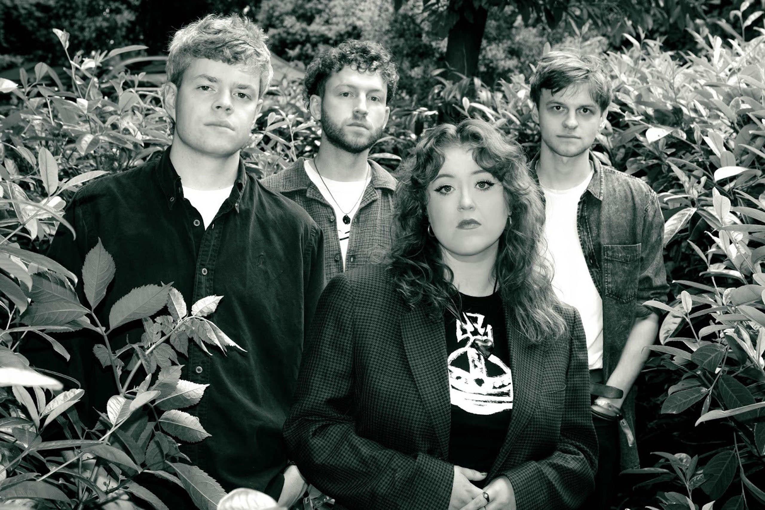 Still Blue have shared their intimate and introspective new single, 'Brushstrokes'