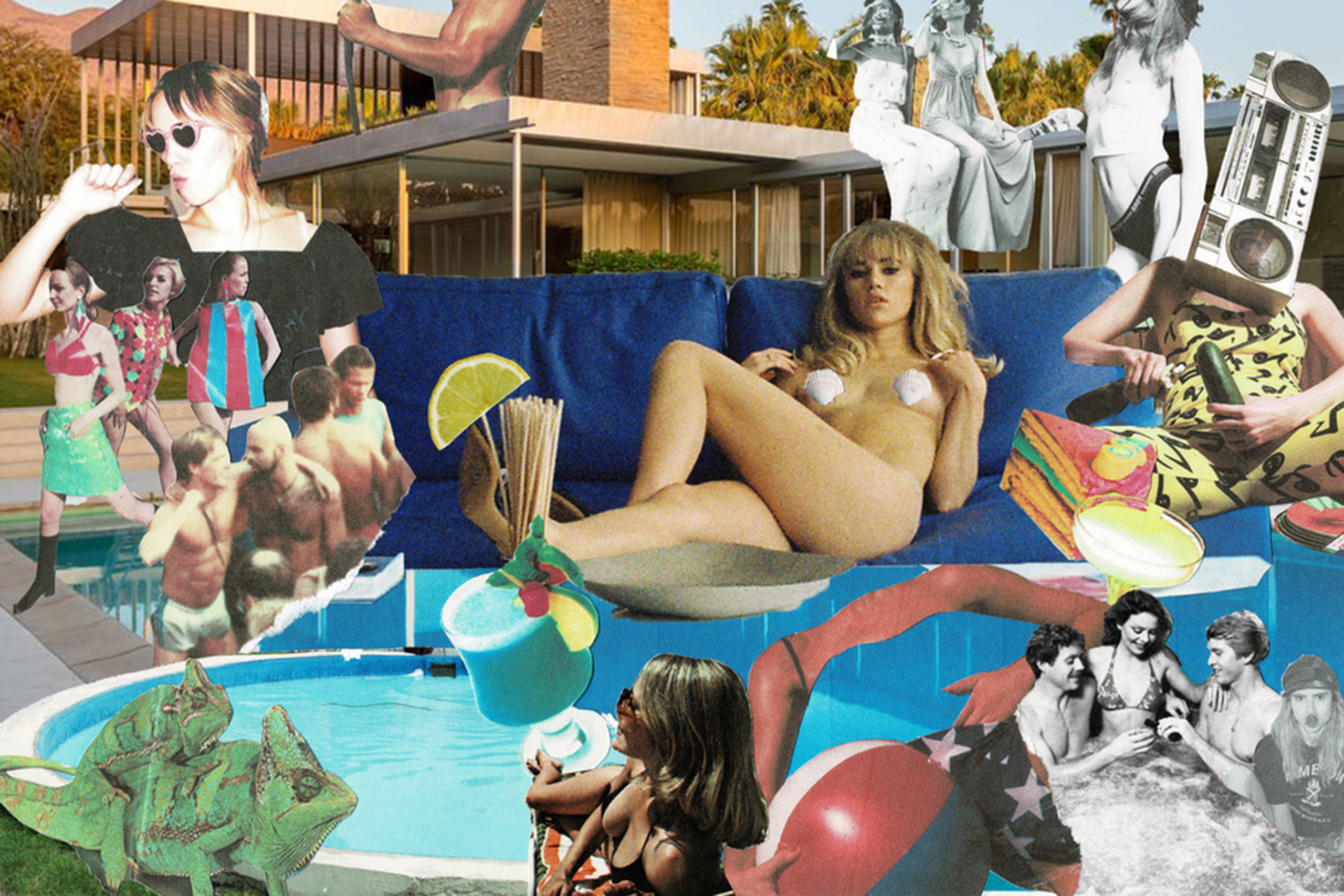 Suki Waterhouse is teasing a new album with two new singles, 'My Fun' and 'Faded'